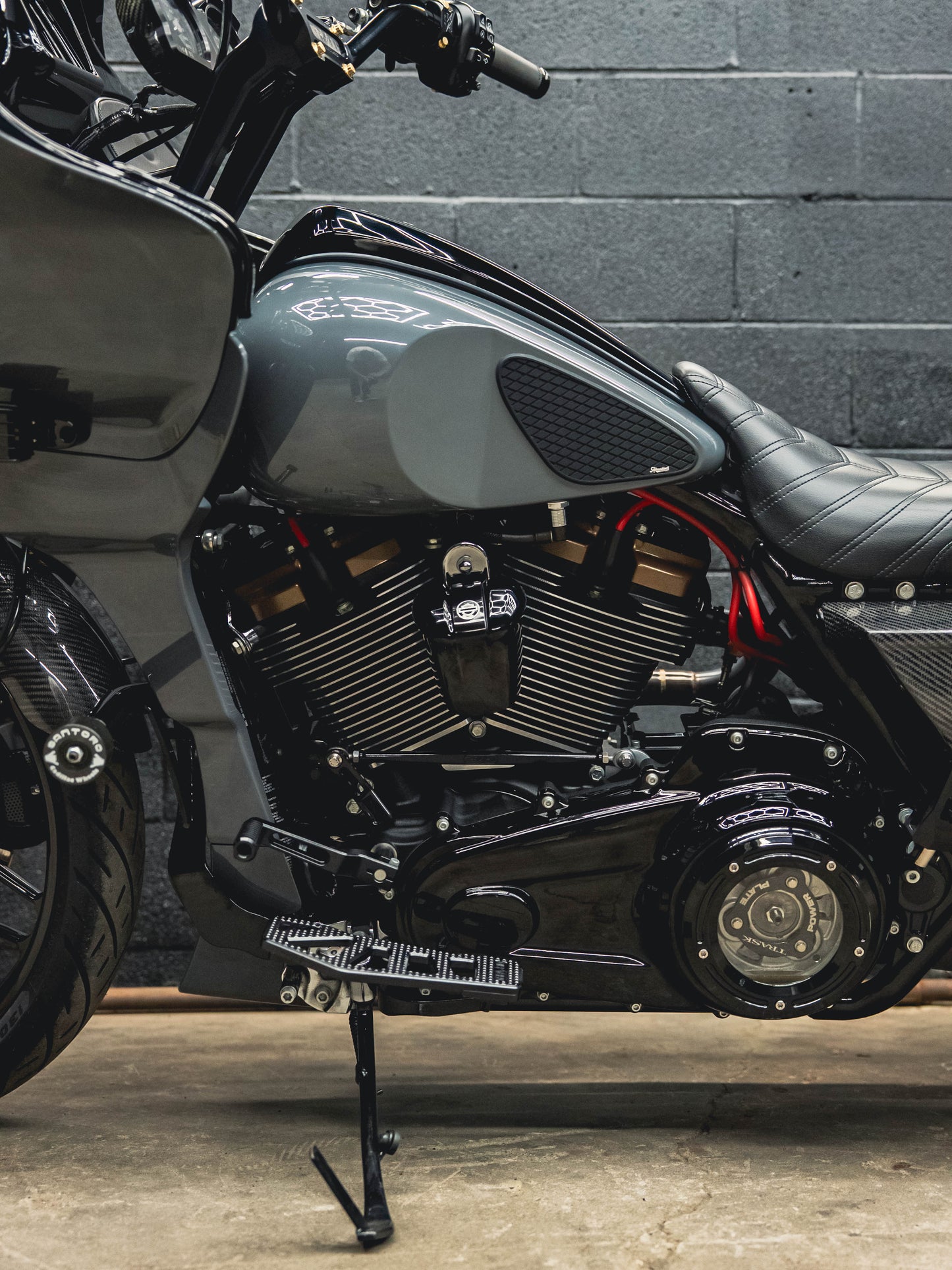 2022 ROAD GLIDE ST