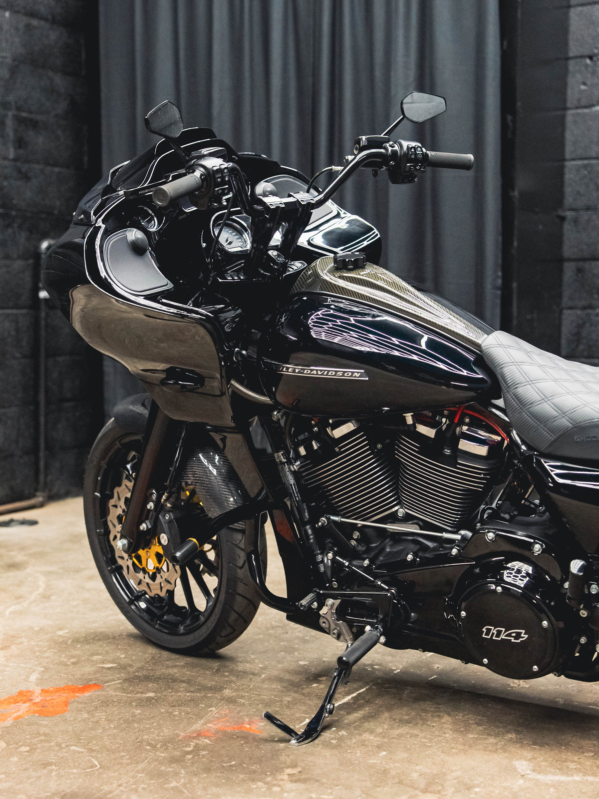 2019 ROAD GLIDE SPECIAL