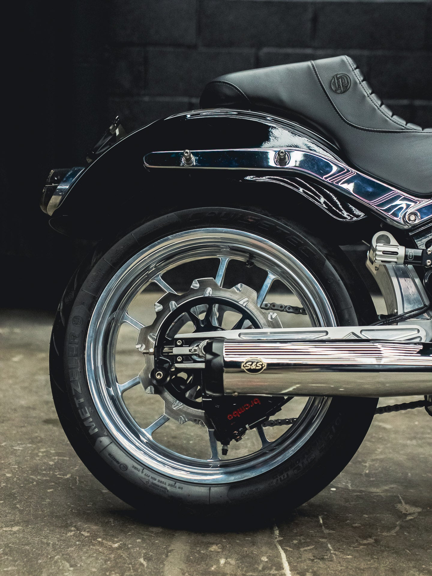 2020 FXLRS FULL $70k CUSTOM BUILD