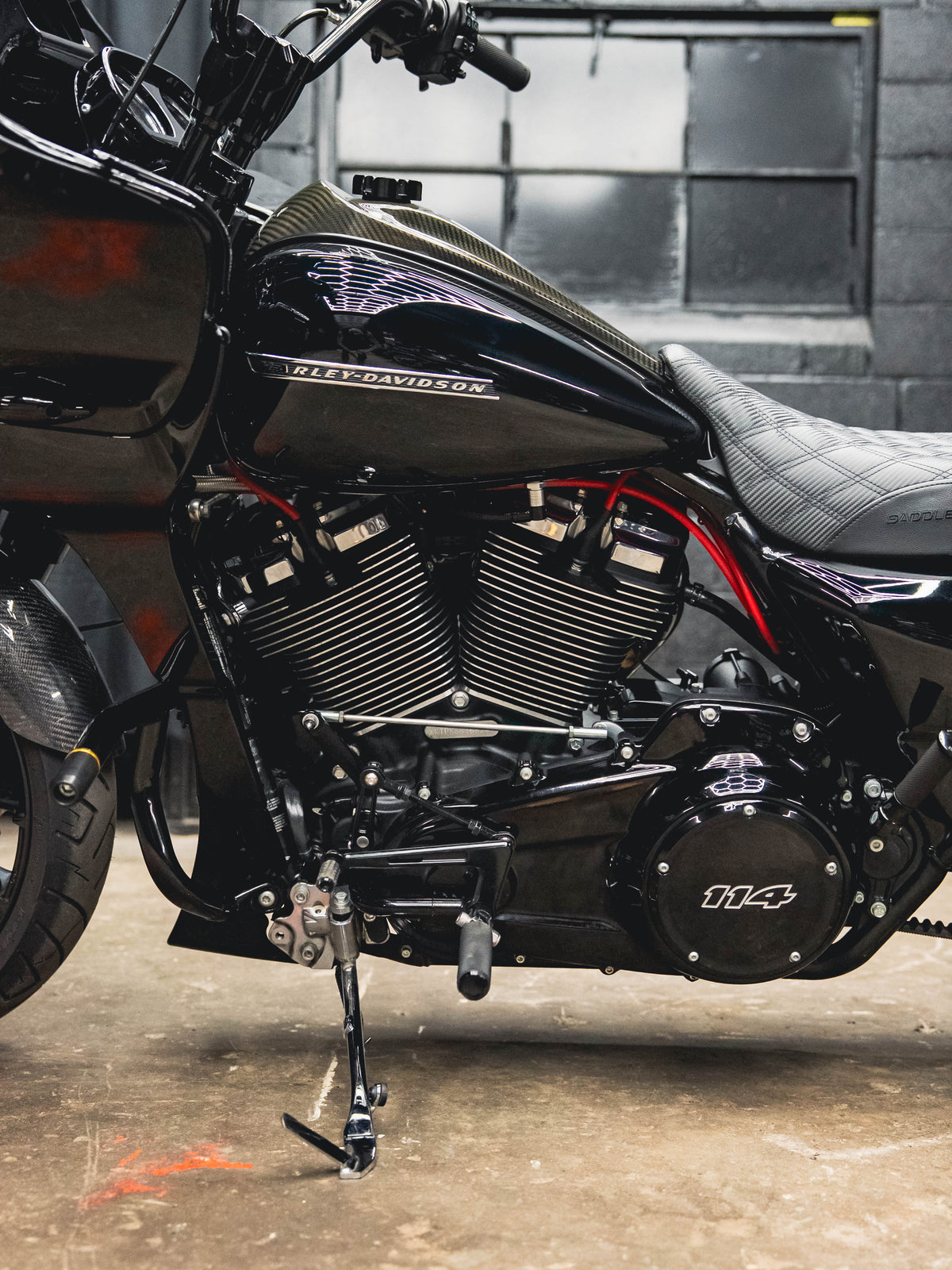 2019 ROAD GLIDE SPECIAL