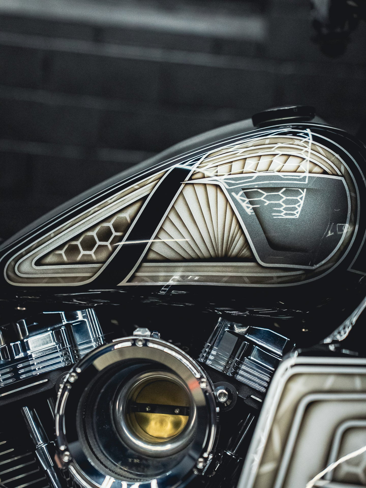 2020 FXLRS FULL $70k CUSTOM BUILD