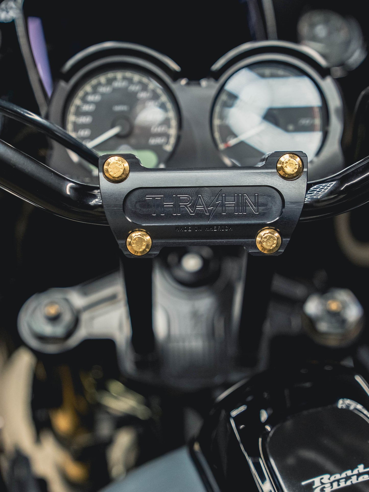 2022 ROAD GLIDE ST