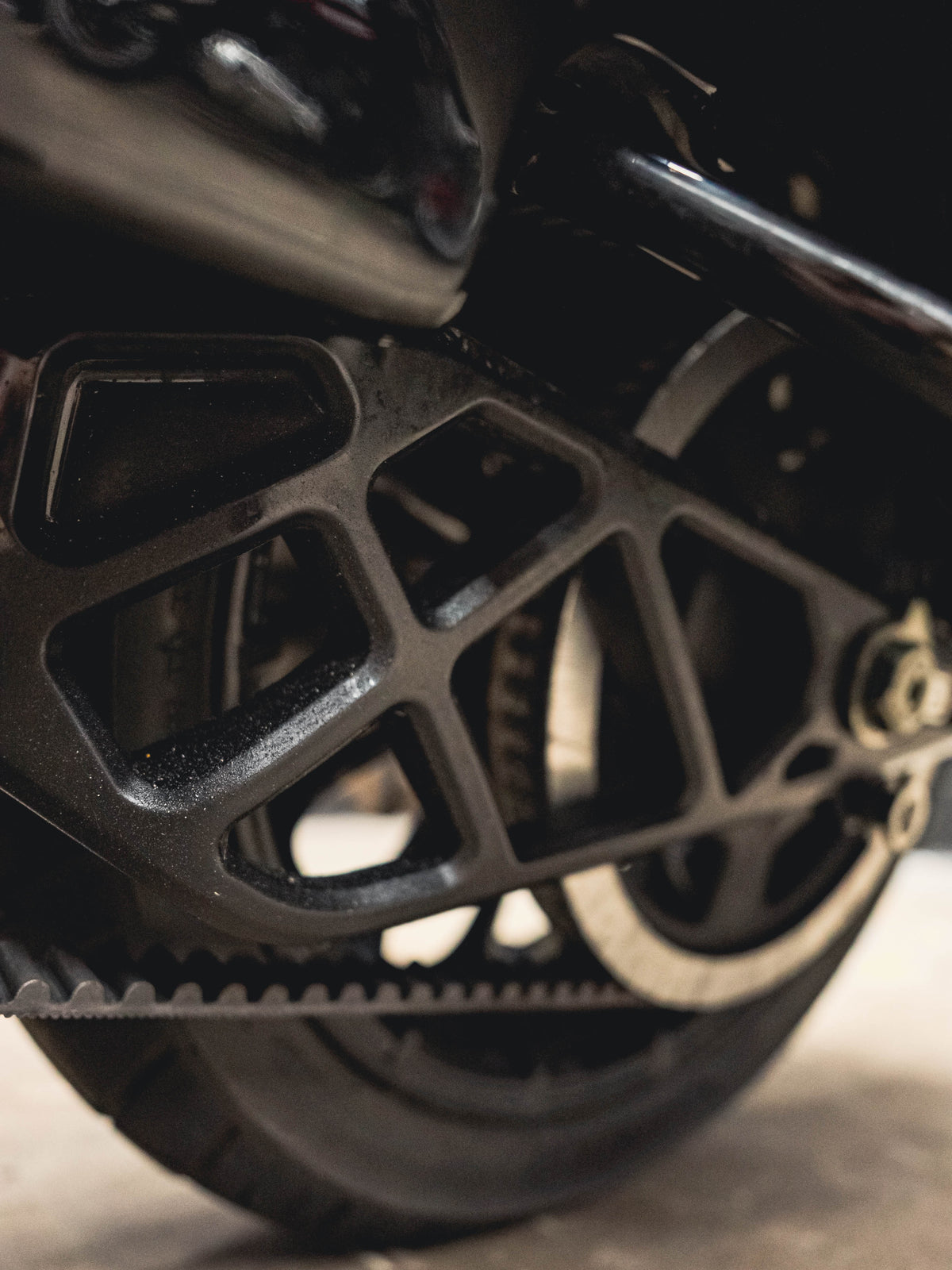 2019 ROAD GLIDE SPECIAL