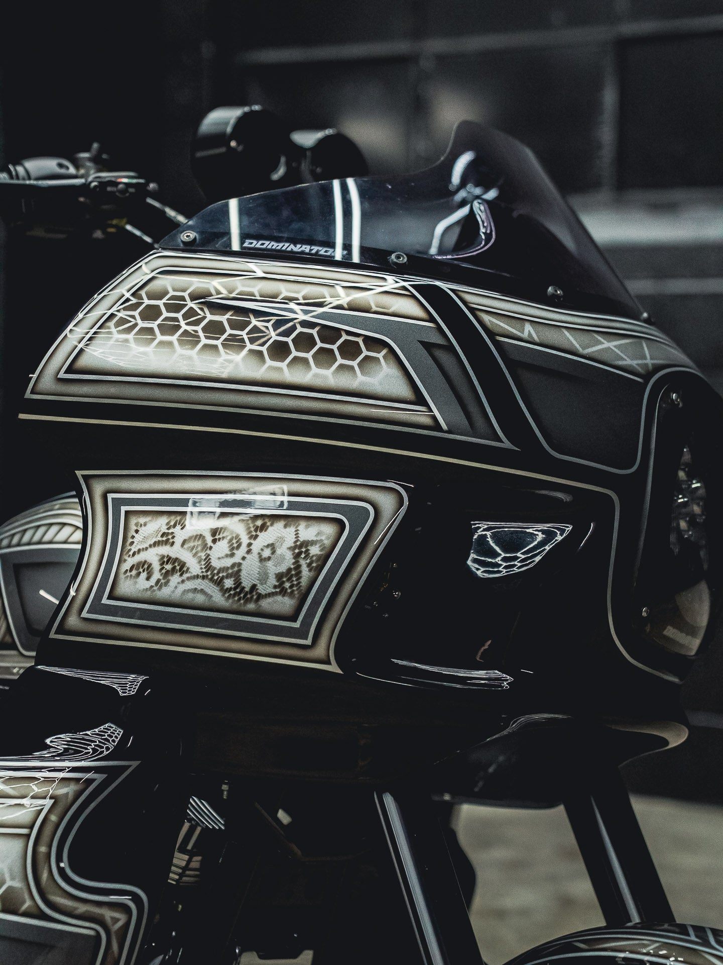 2020 FXLRS FULL $70k CUSTOM BUILD