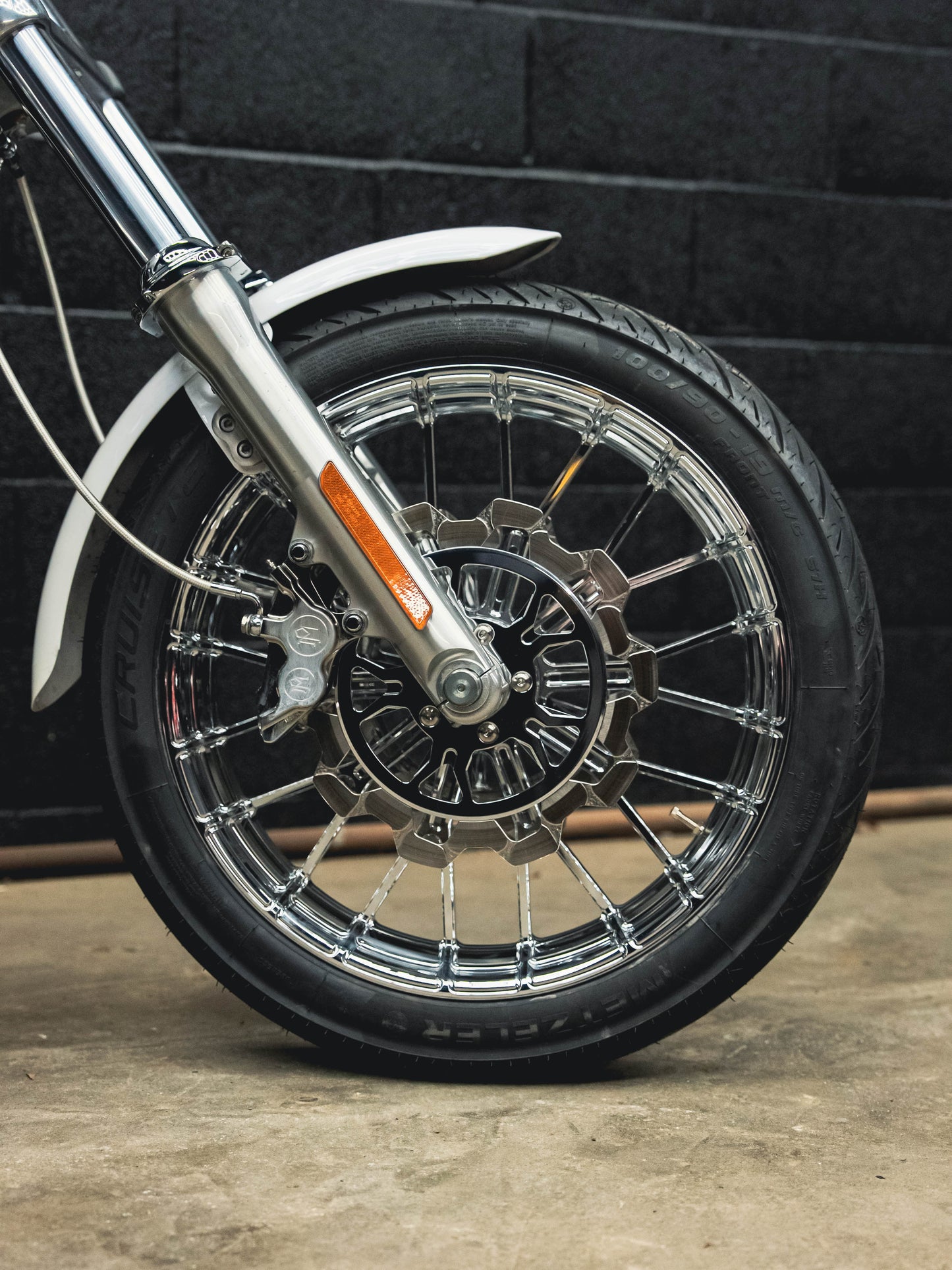 2006 FXD Anniversary Edition