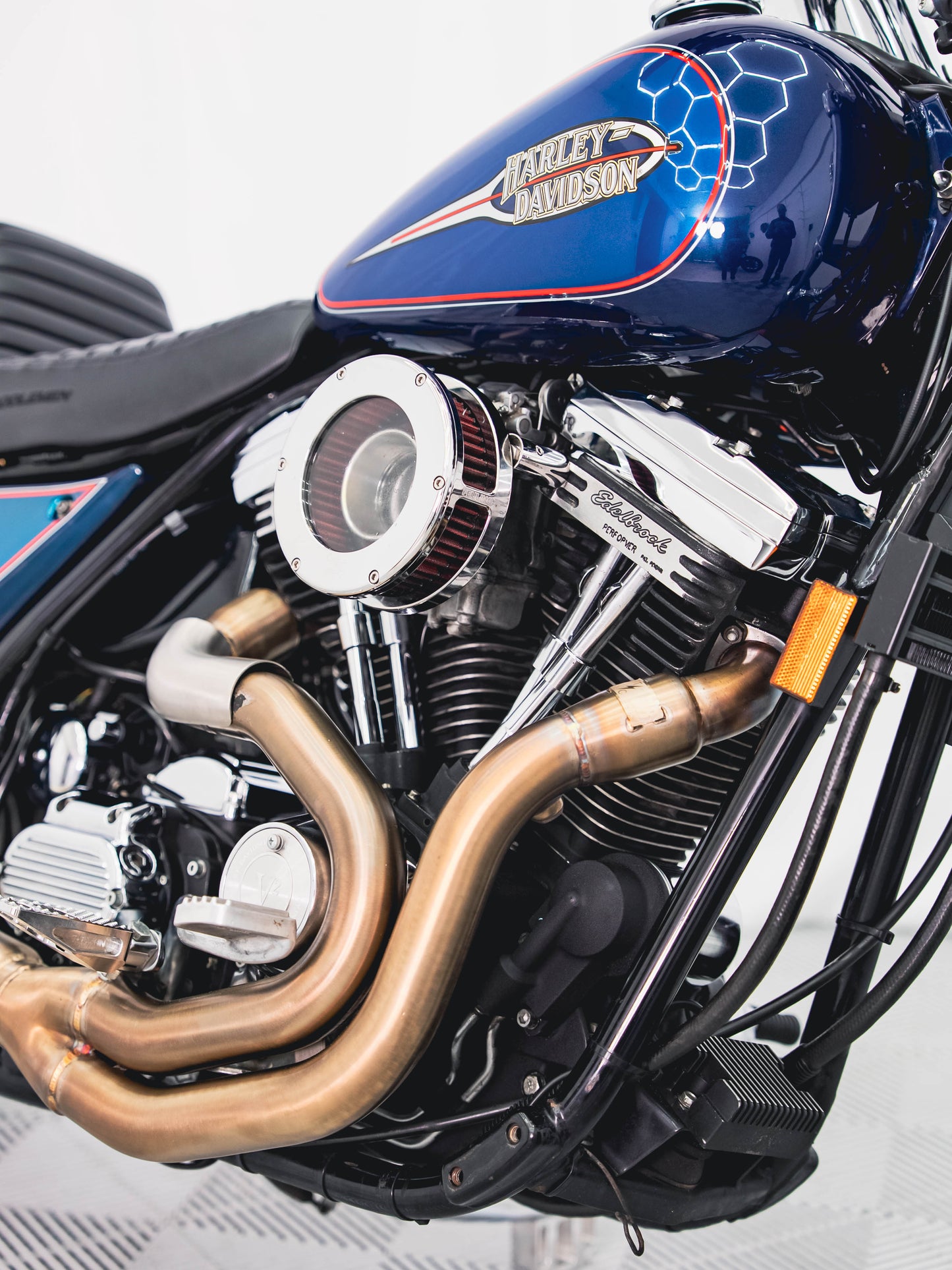 1992 FXR