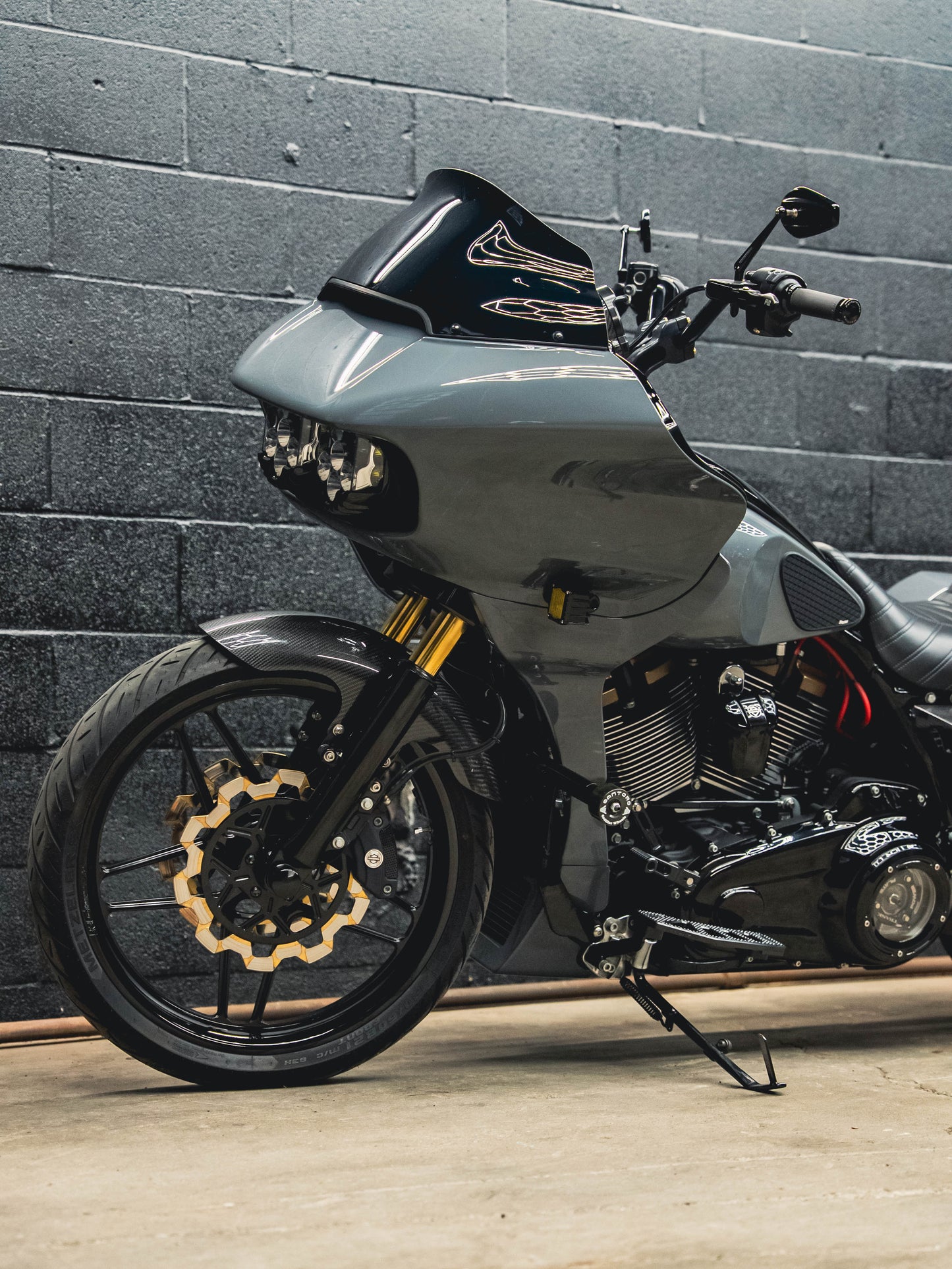 2022 ROAD GLIDE ST