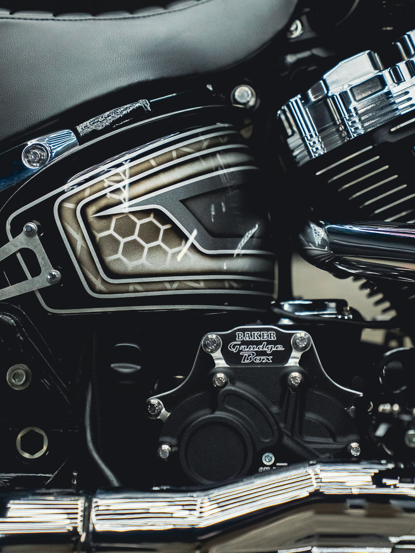 2020 FXLRS FULL $70k CUSTOM BUILD