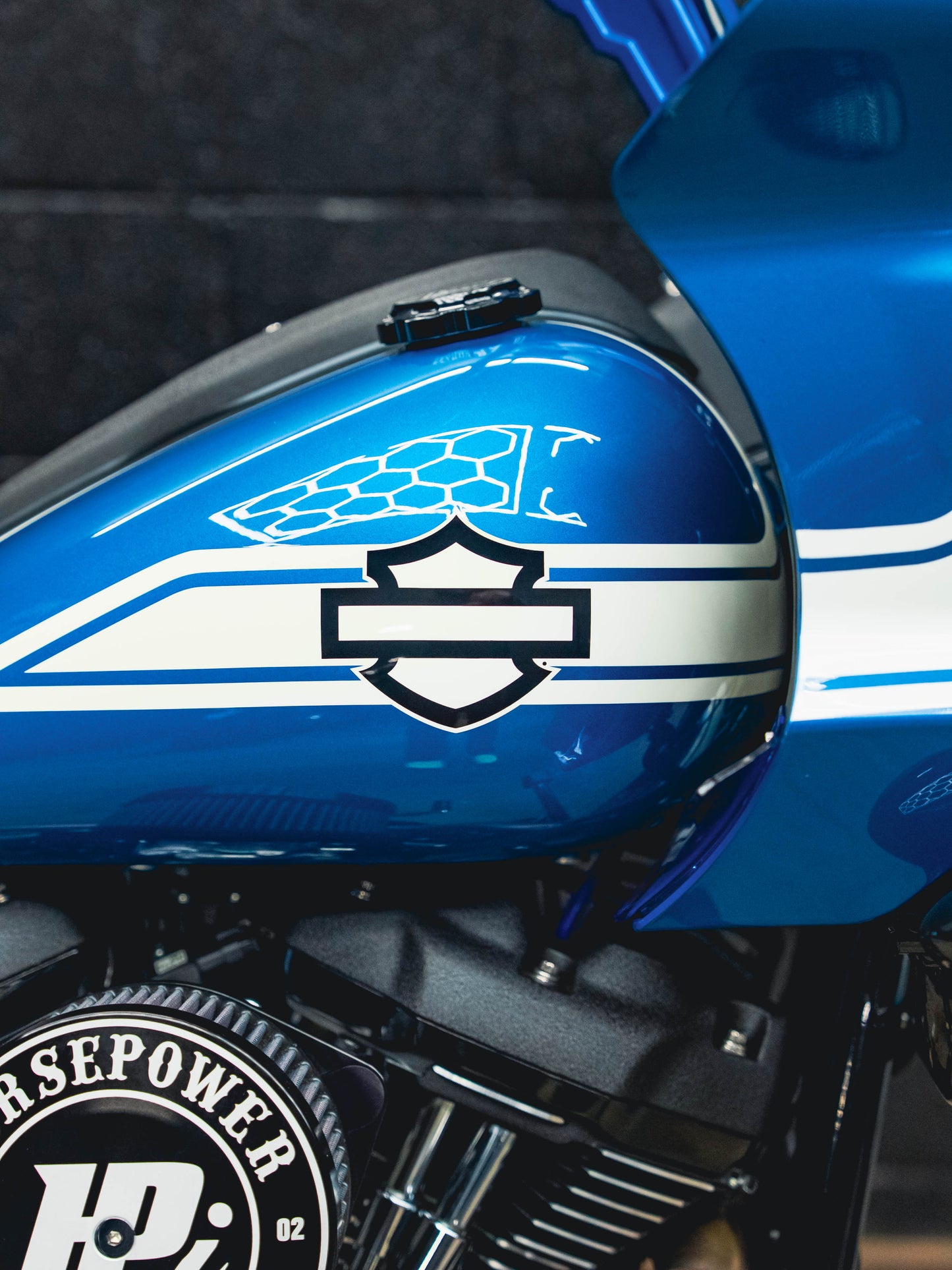 2023 FAST JOHNNIE