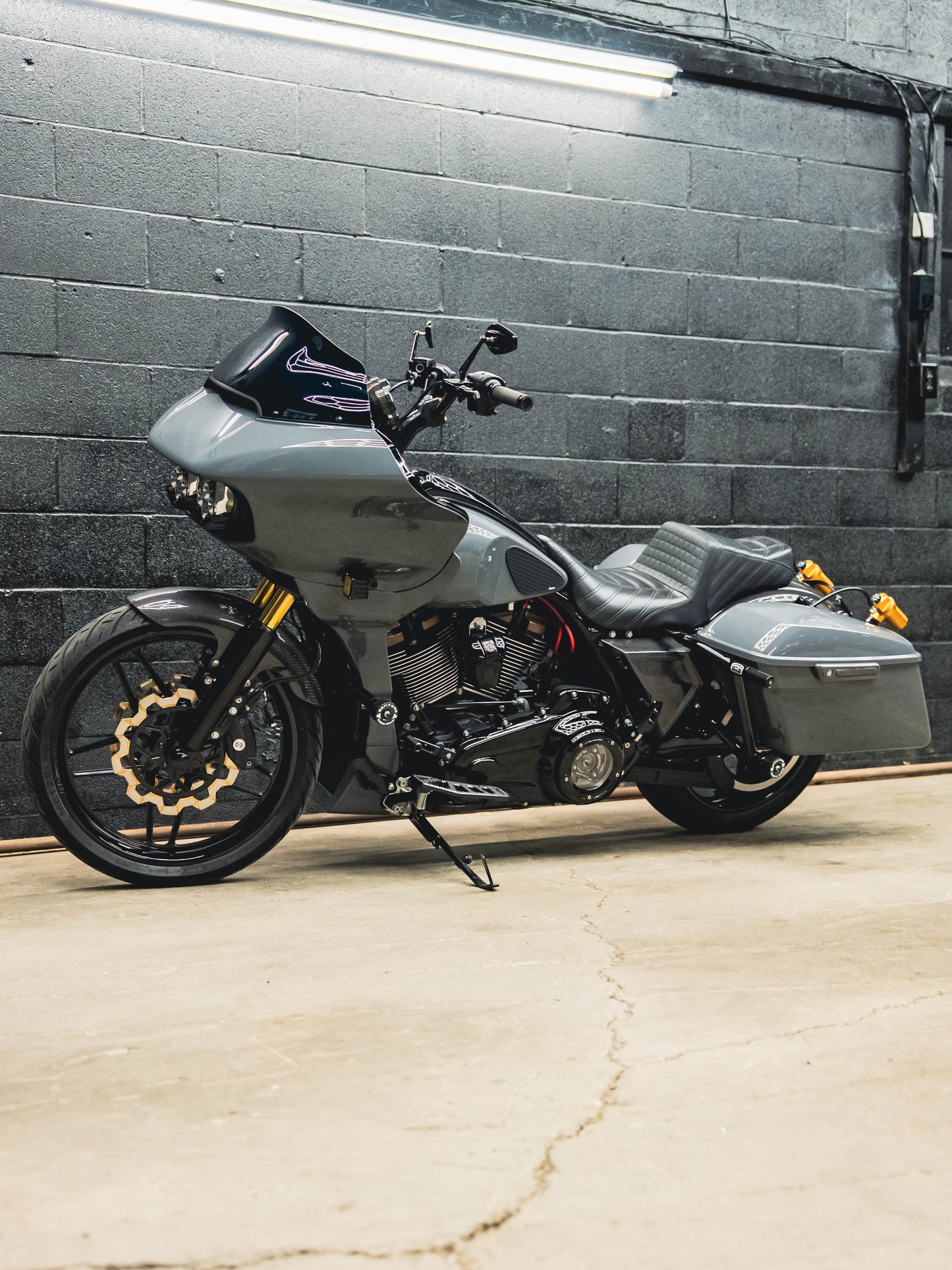 2022 ROAD GLIDE ST