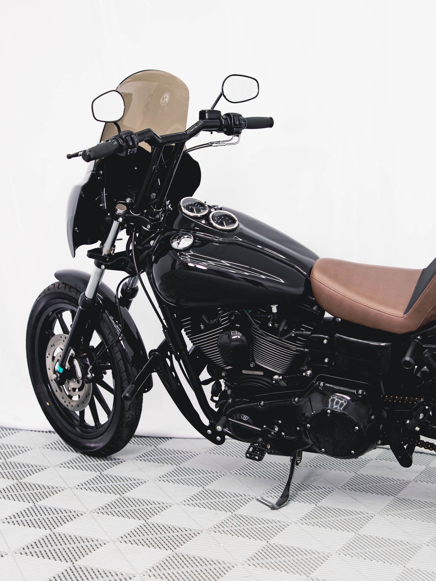 2005 FXDLi 103"