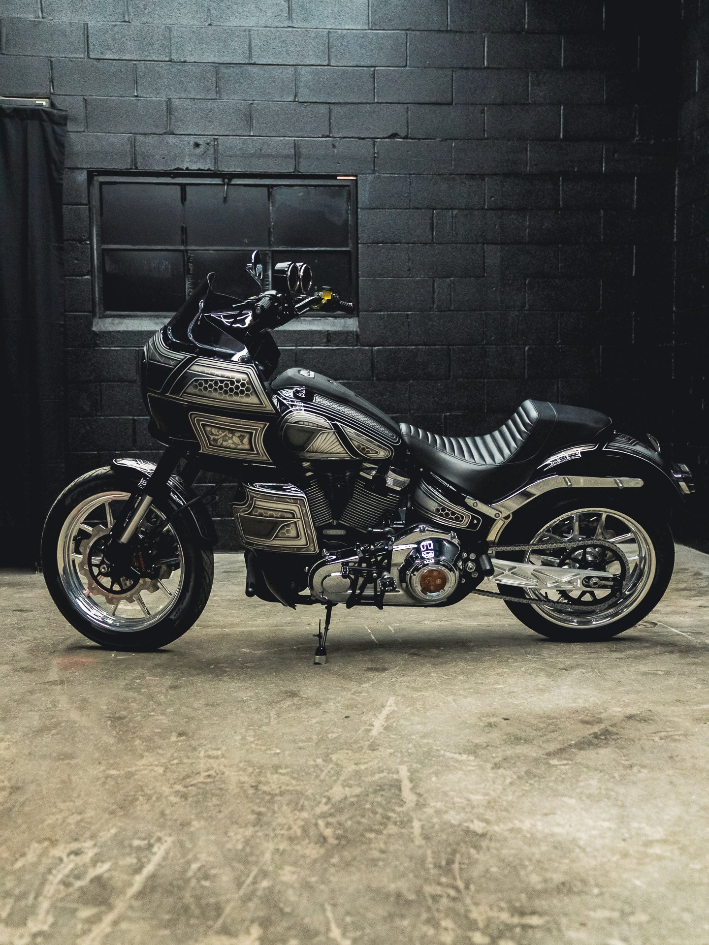 2020 FXLRS FULL $70k CUSTOM BUILD