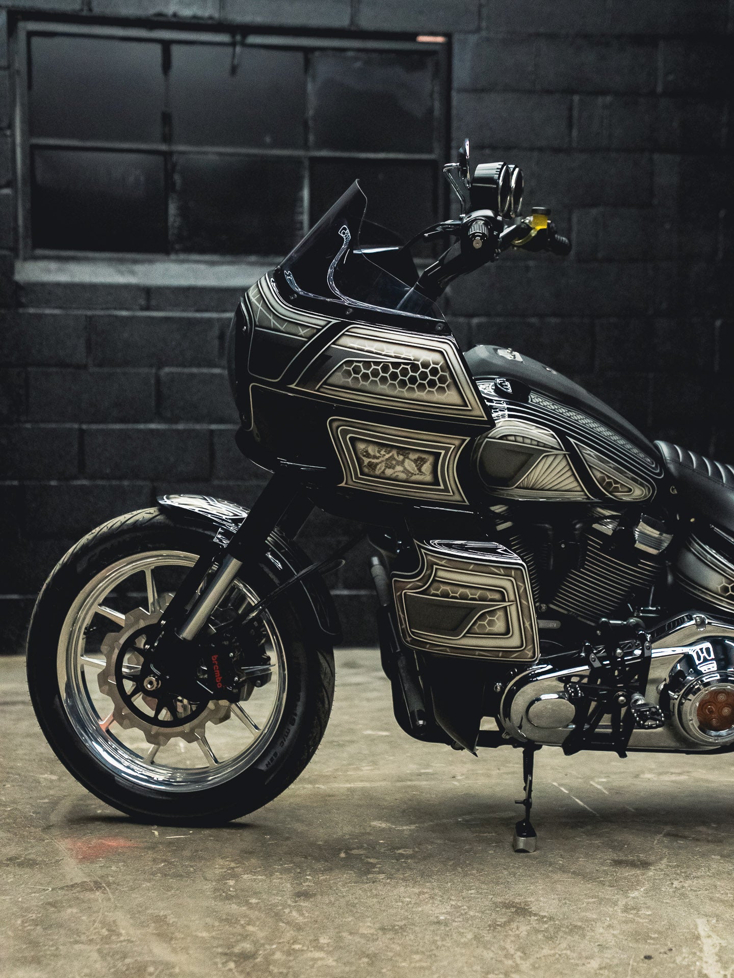 2020 FXLRS FULL $70k CUSTOM BUILD