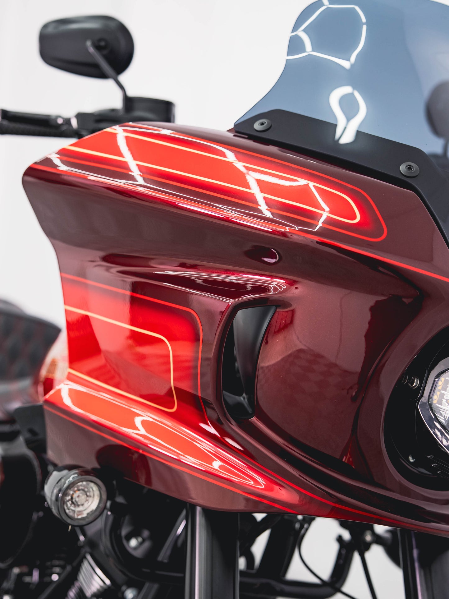 2022 EL DIABLO 1300 MILES
