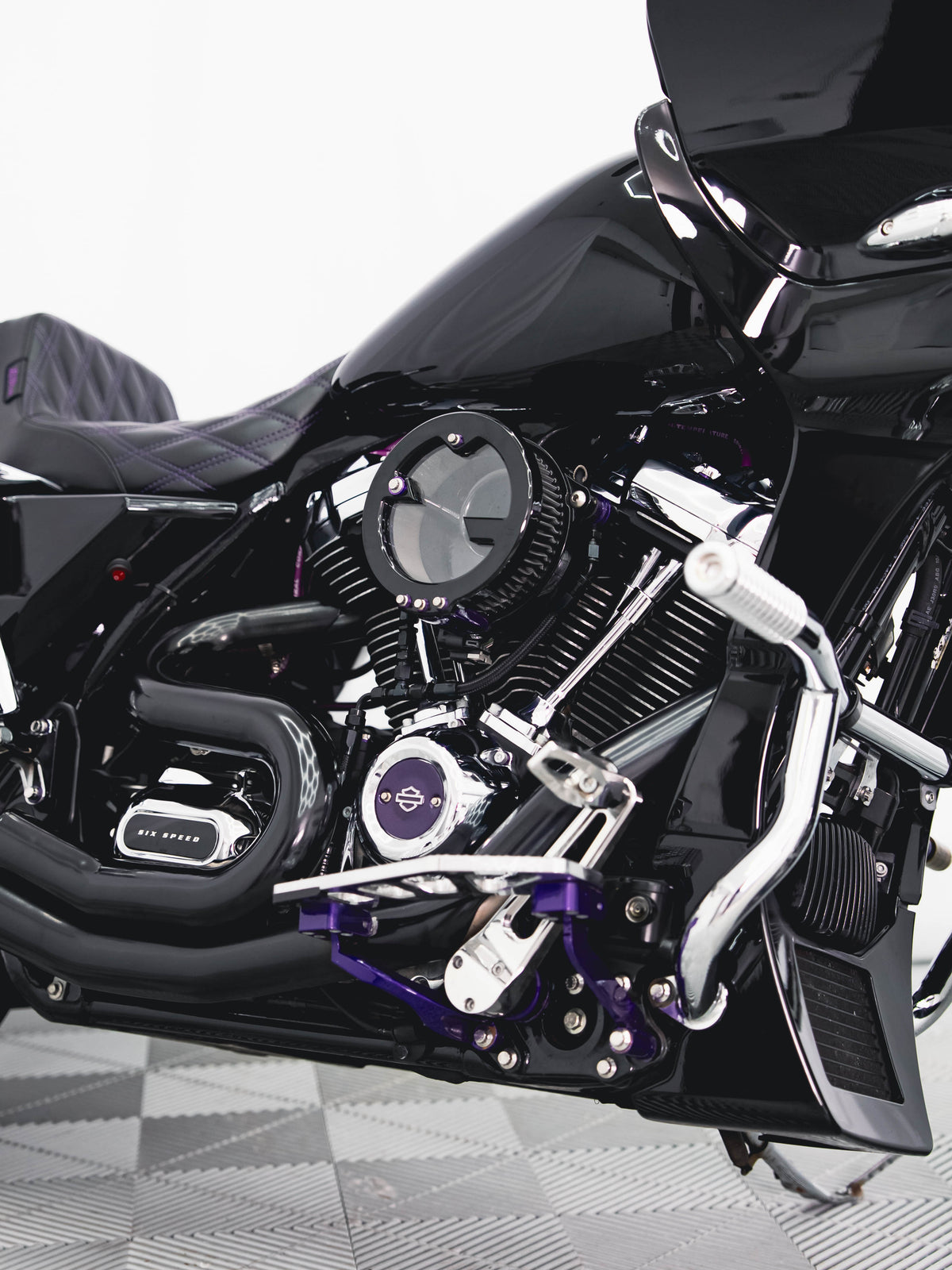 2019 ROAD GLIDE