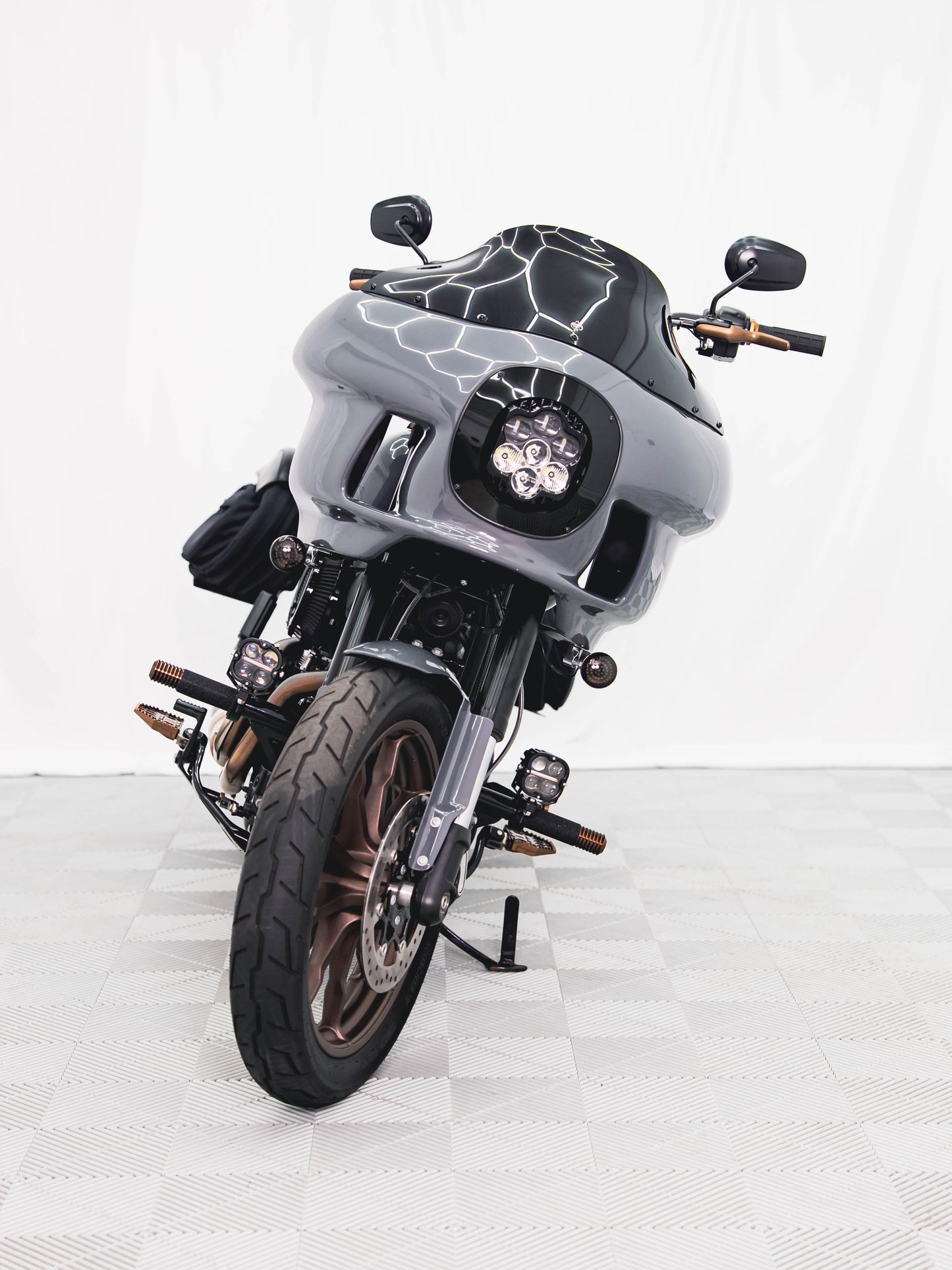 2022 LOW RIDER S