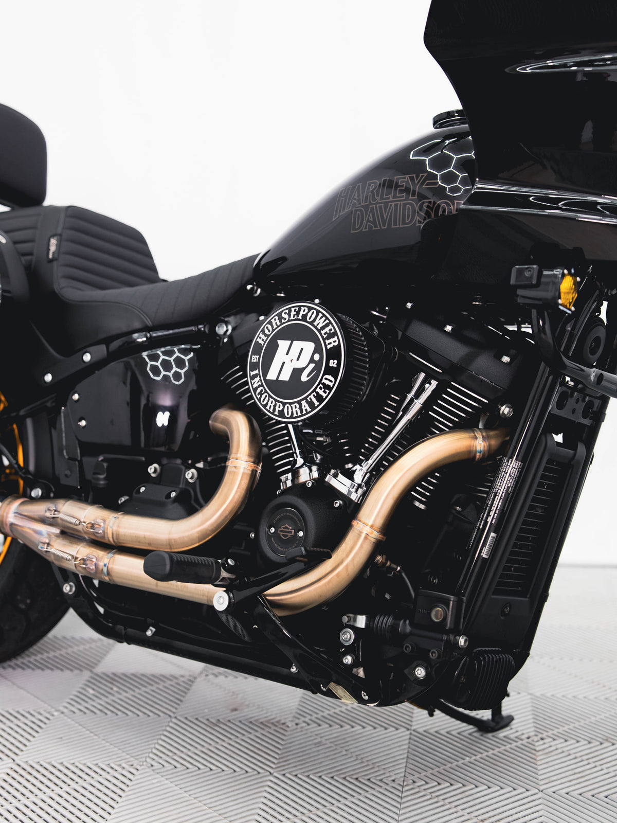 2023 LOW RIDER S