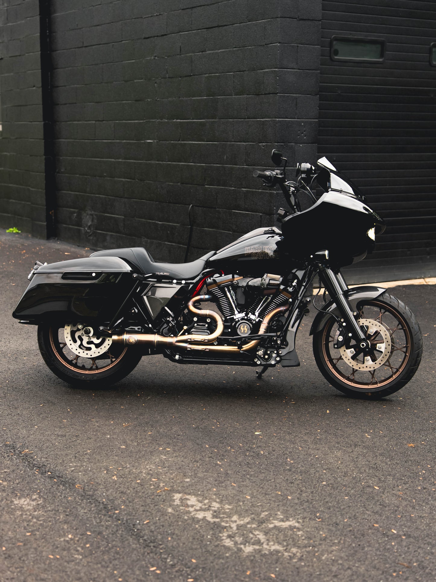 2023 ROAD GLIDE 4K MILES!
