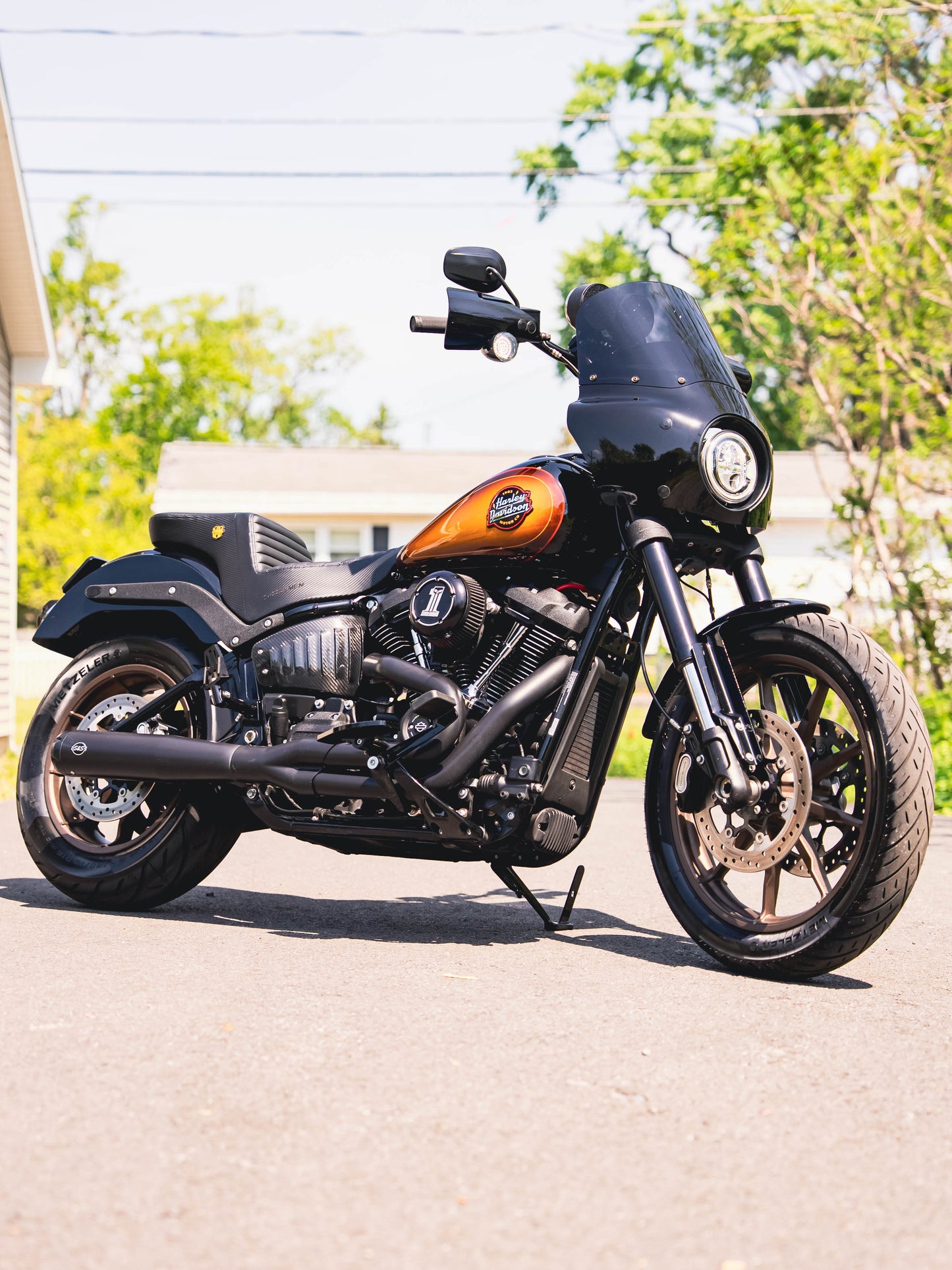 2020 LOW RIDER S