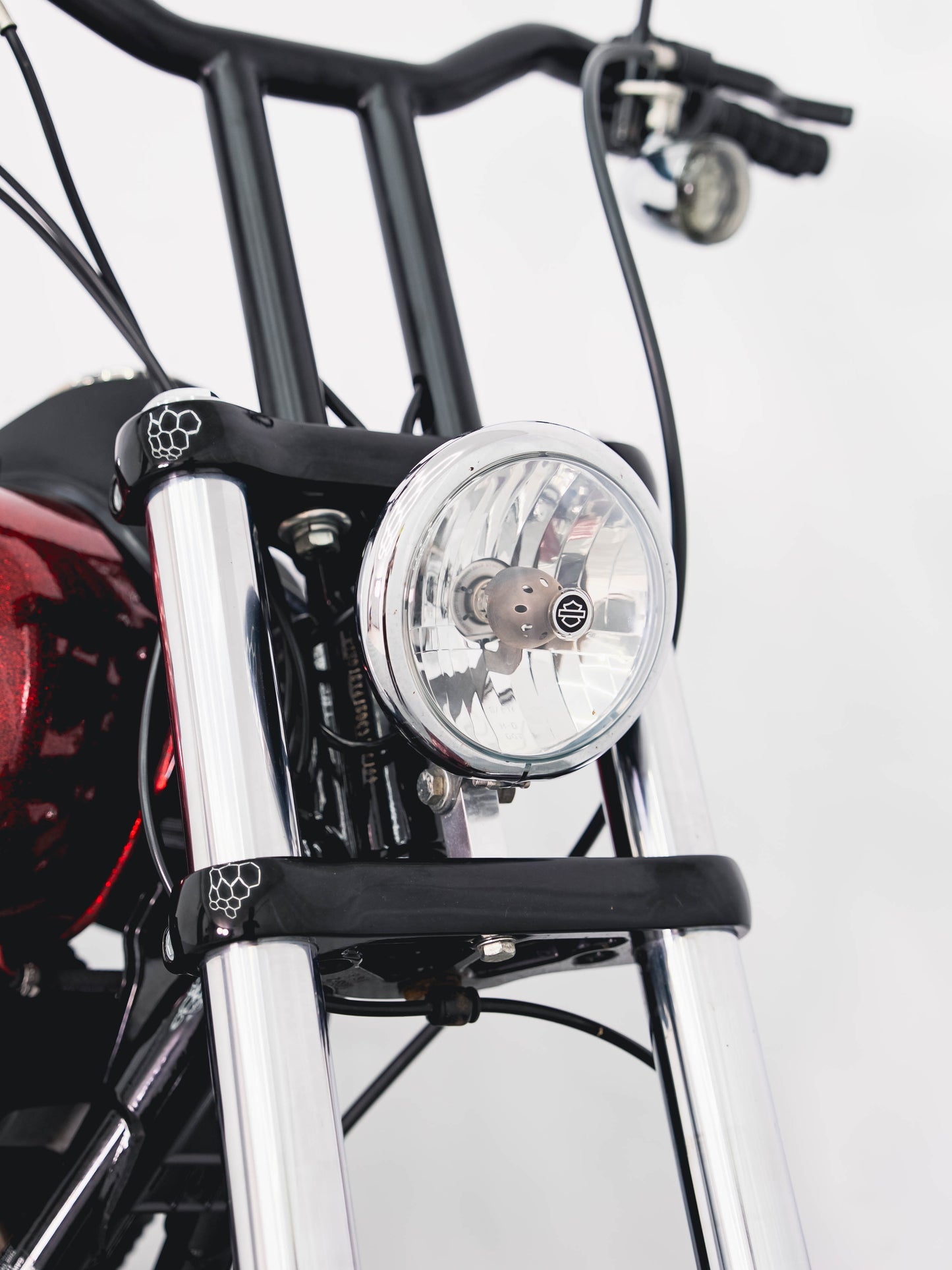 2013 FXDB STREET BOB