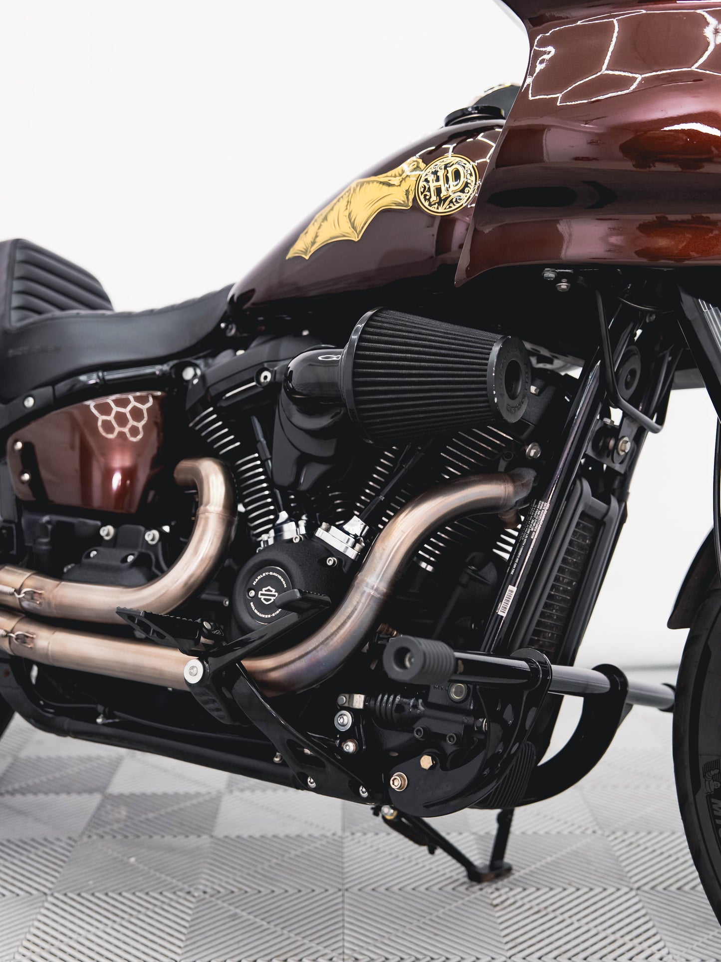 2020 FXLRS