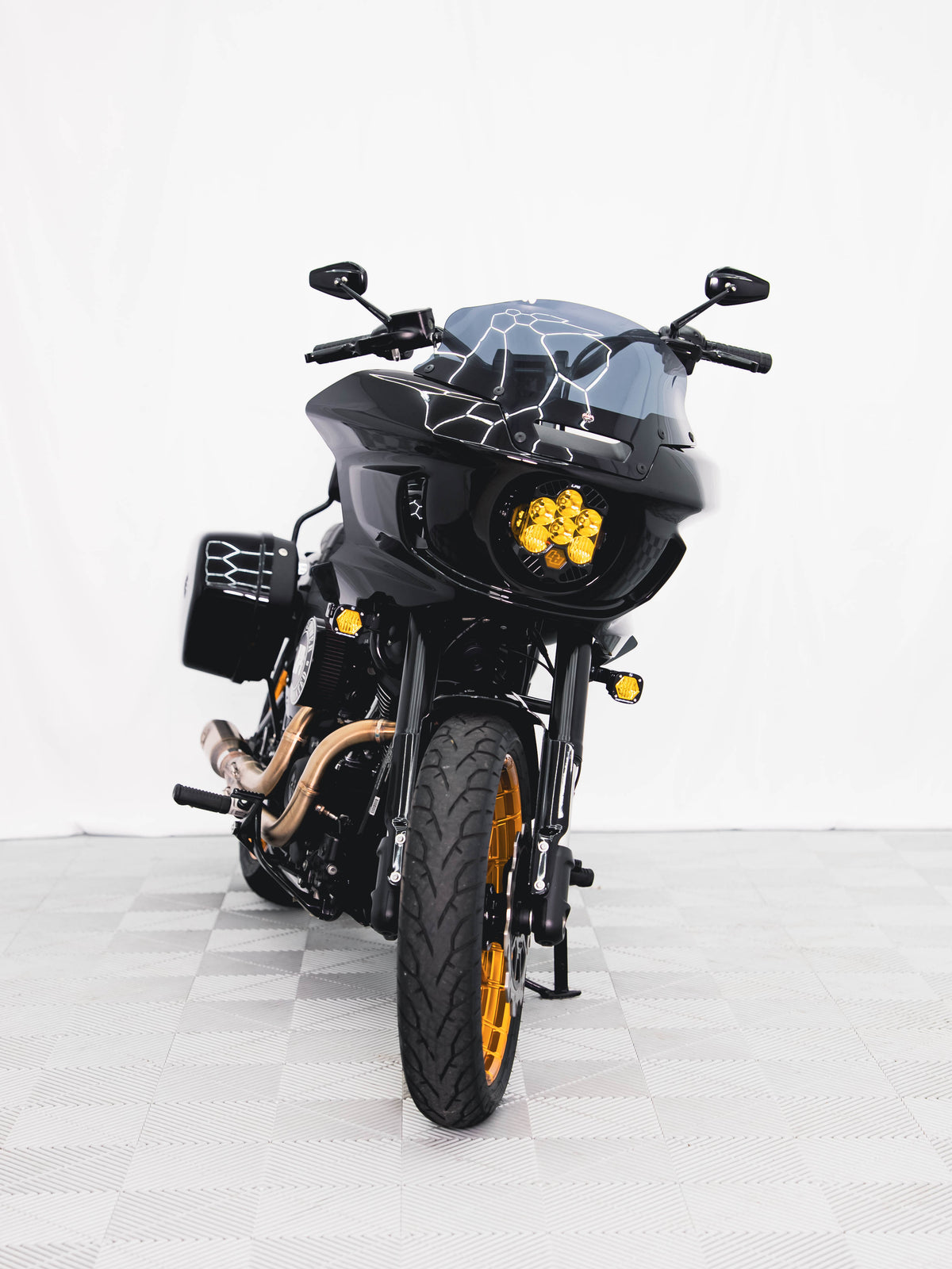 2023 LOW RIDER S