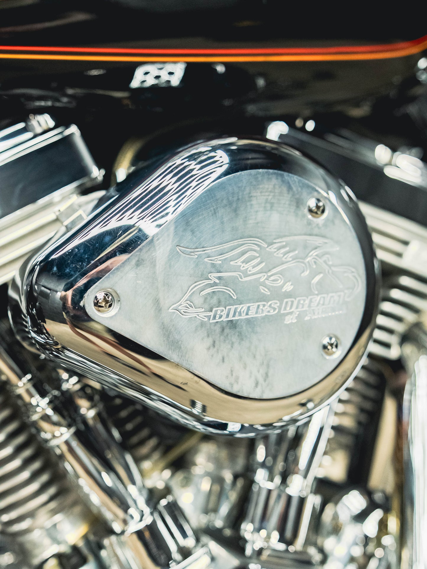 1993 FXR 117" S&S JIMS 6 SPEED SHOWROOM CLEAN
