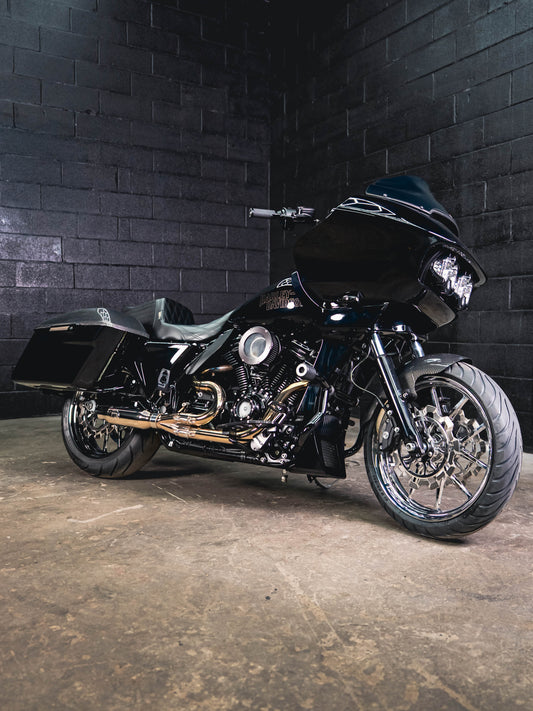 2023 ROAD GLIDE ST FULLY BUILT