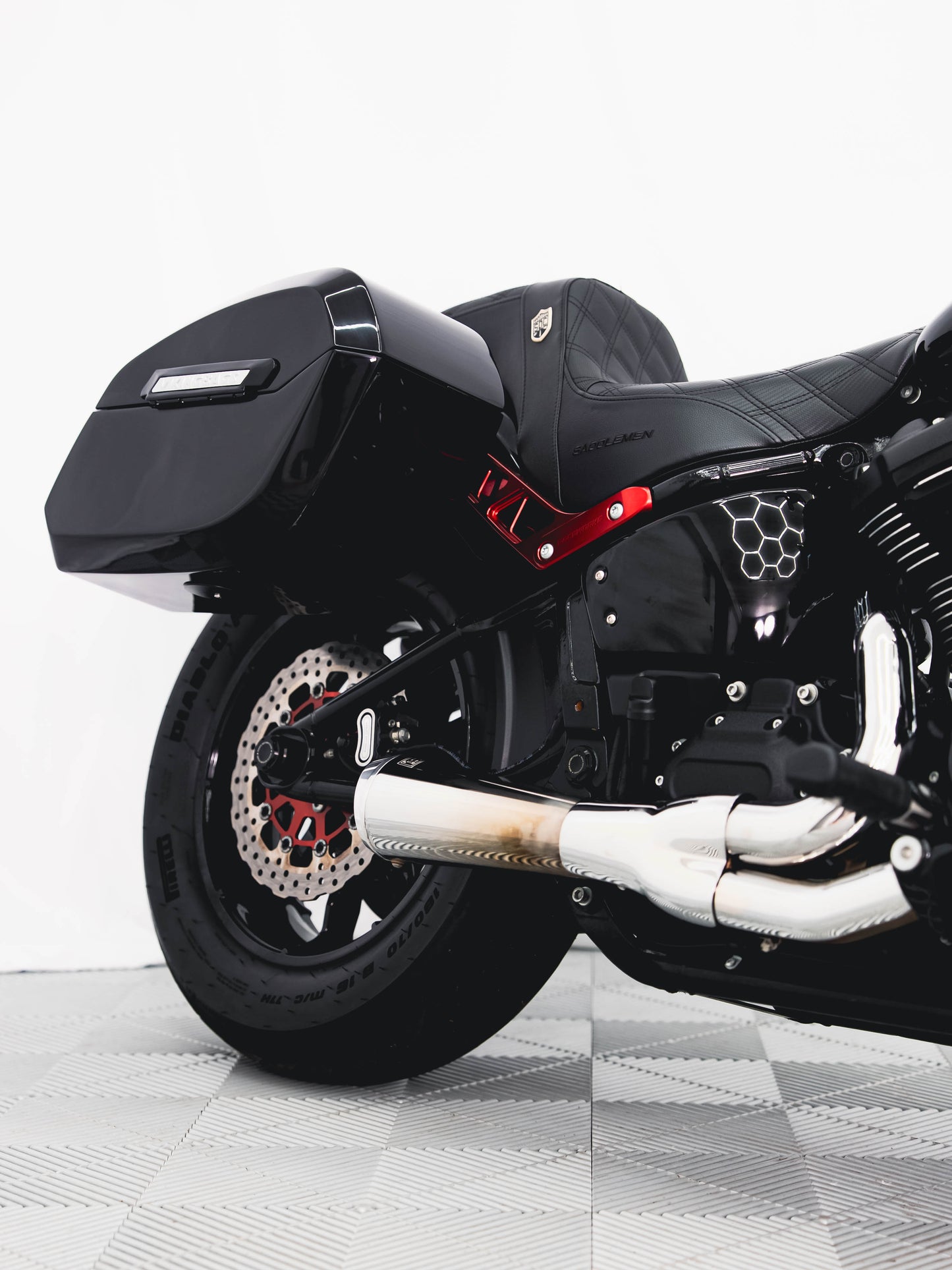 2023 FXLRS