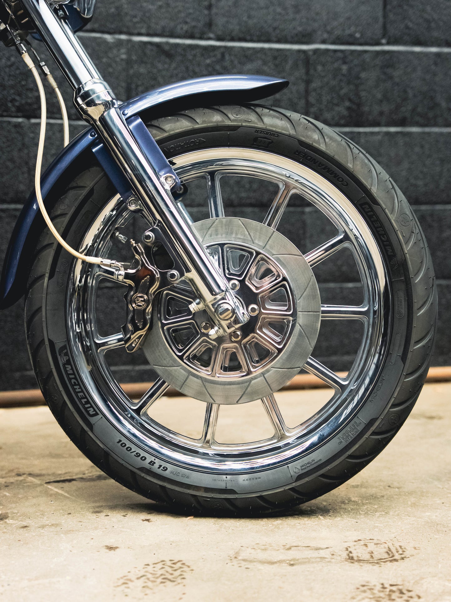 2003 FXDXT S&S 97" PRISTINE