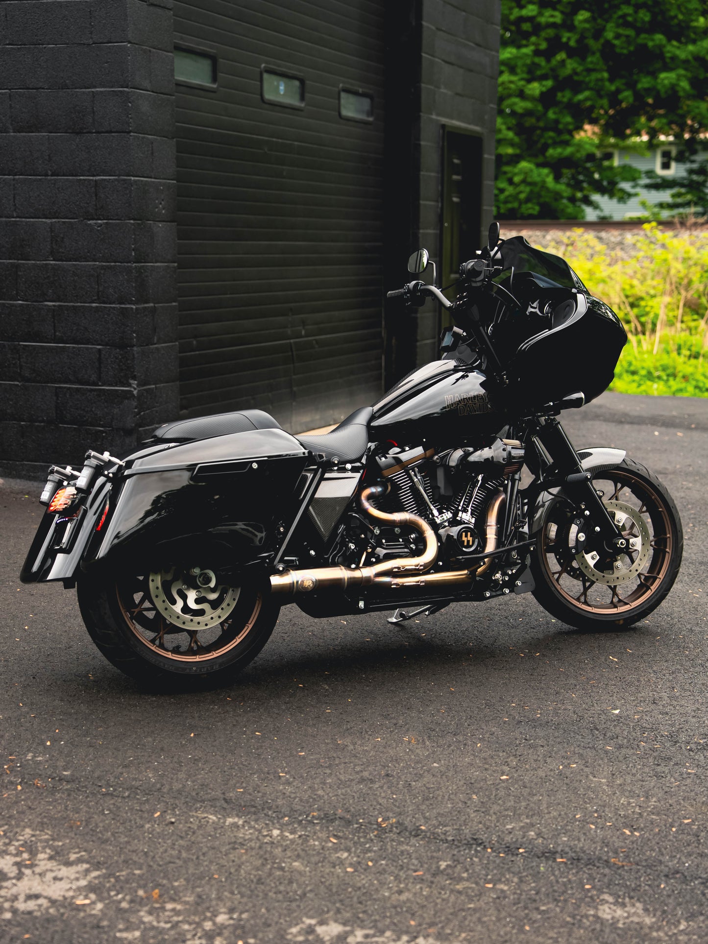 2023 ROAD GLIDE 4K MILES!