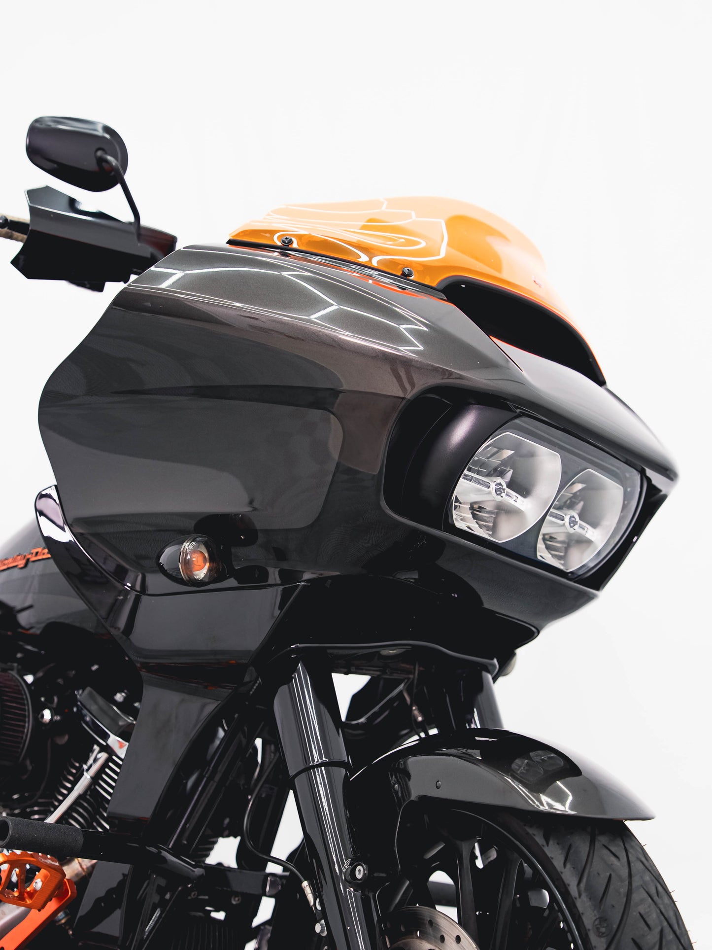 2019 ROAD GLIDE SPECIAL