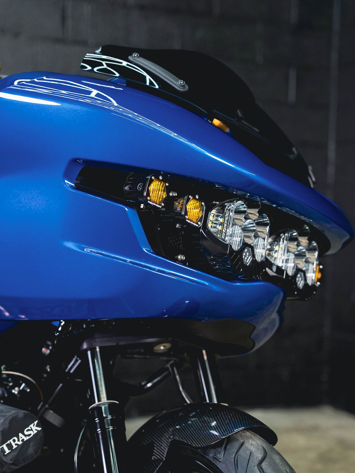 2024 ROAD GLIDE 230HP! FULL CUSTOM BUILD 1800 MILES.