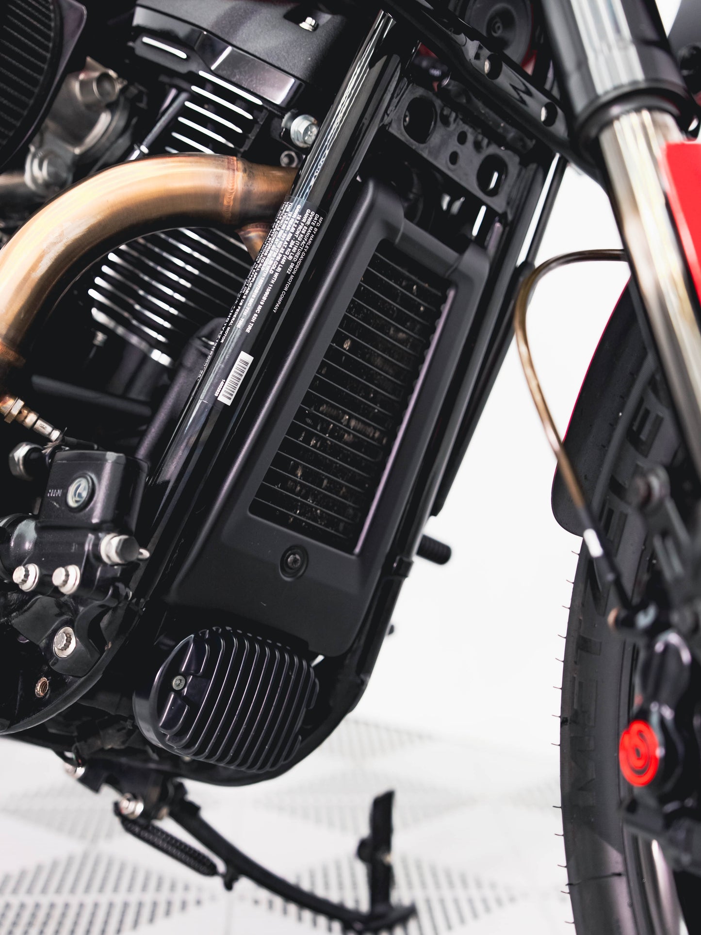 2022 LOW RIDER ST FULLY BUILT! 2k miles