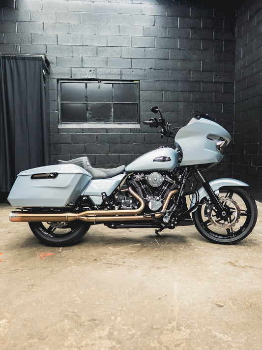 2024 ROAD GLIDE