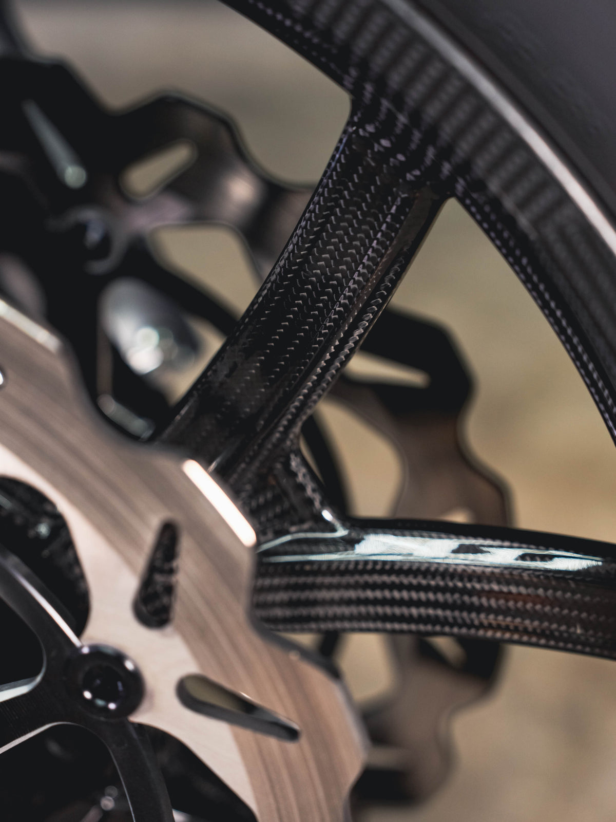 2022 FXLRS FULL CARBON TURBO 165HP