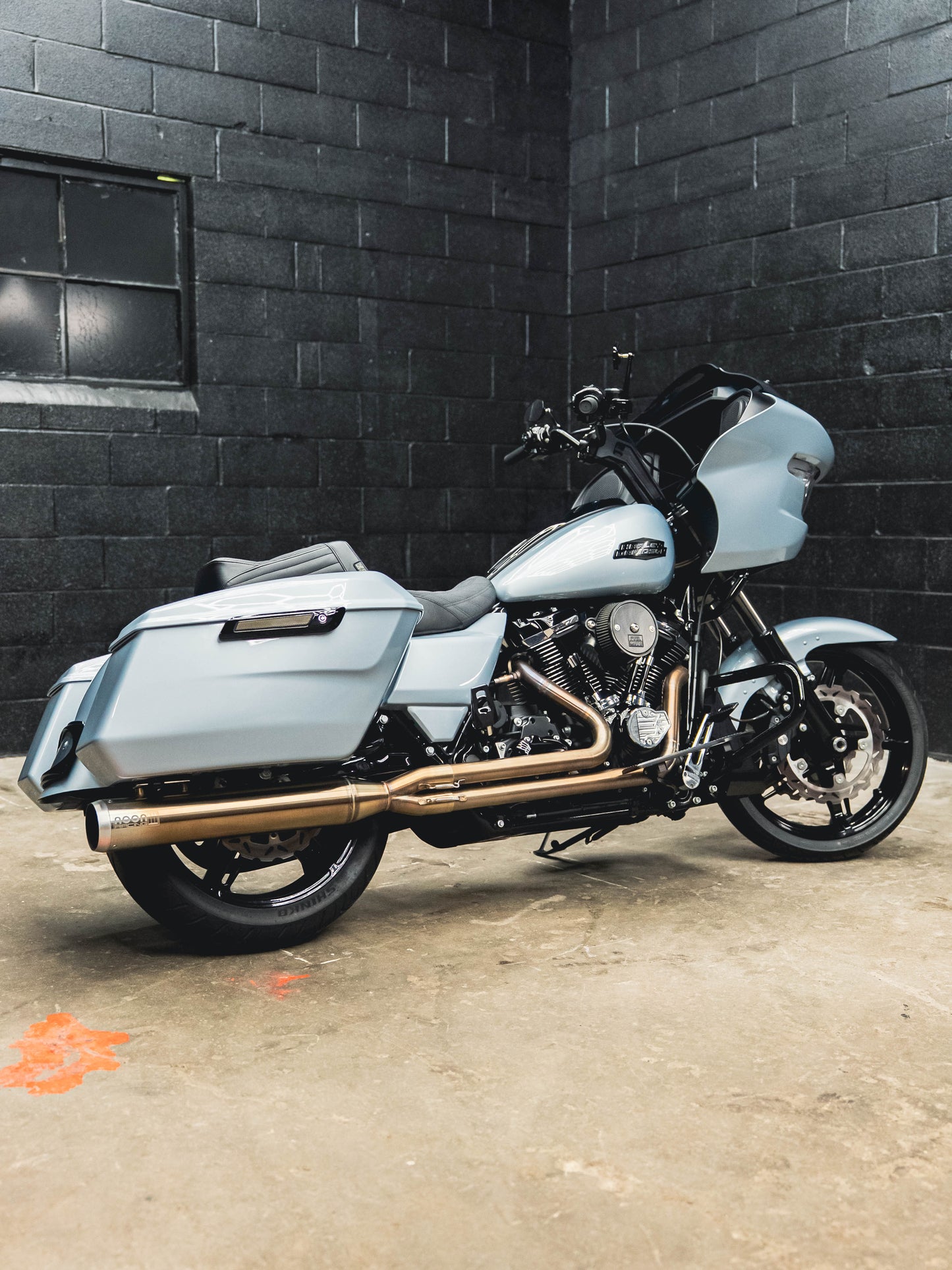 2024 ROAD GLIDE