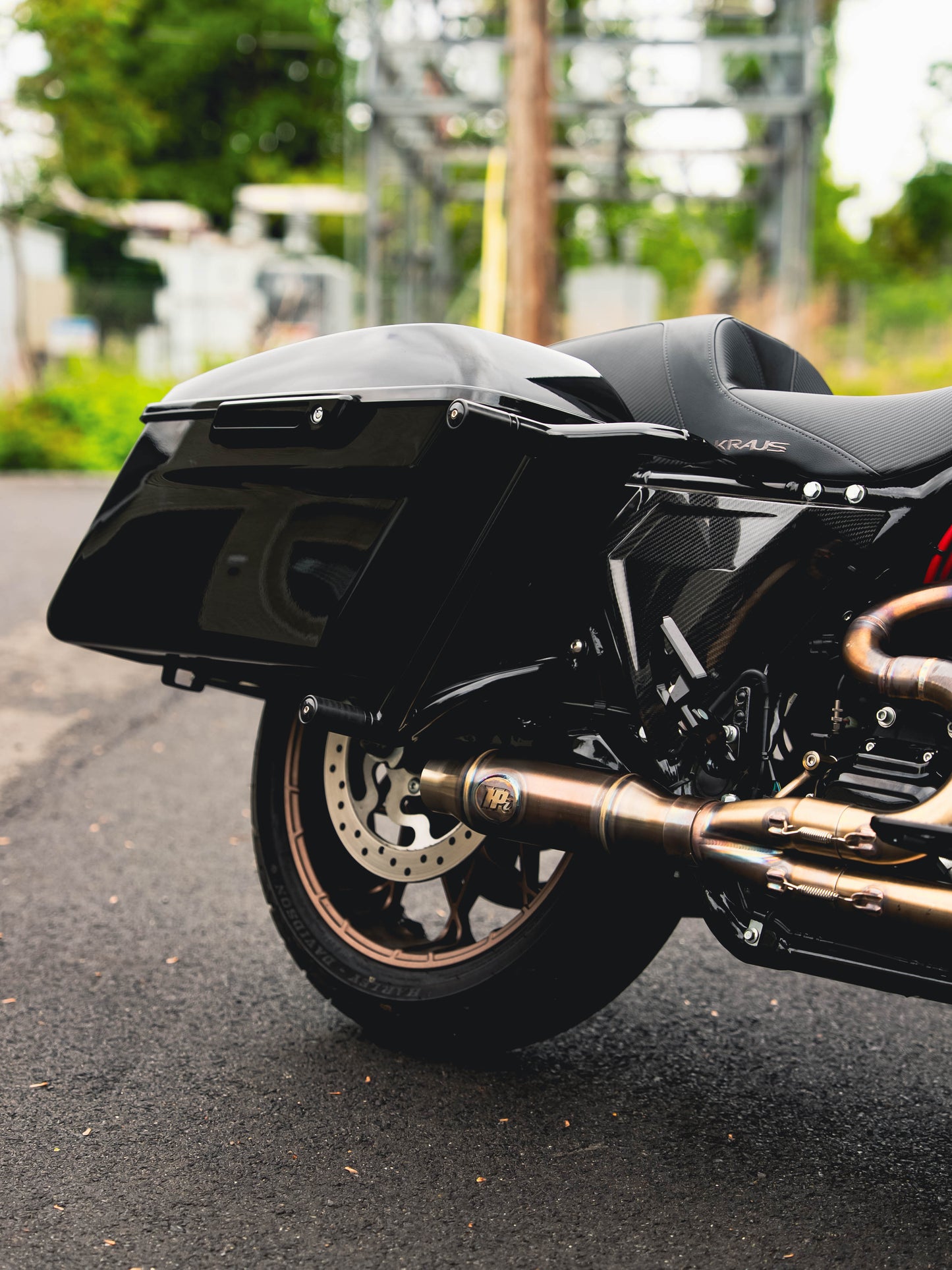 2023 ROAD GLIDE 4K MILES!
