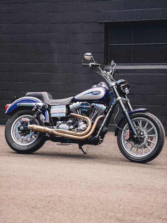 2007 FXDL