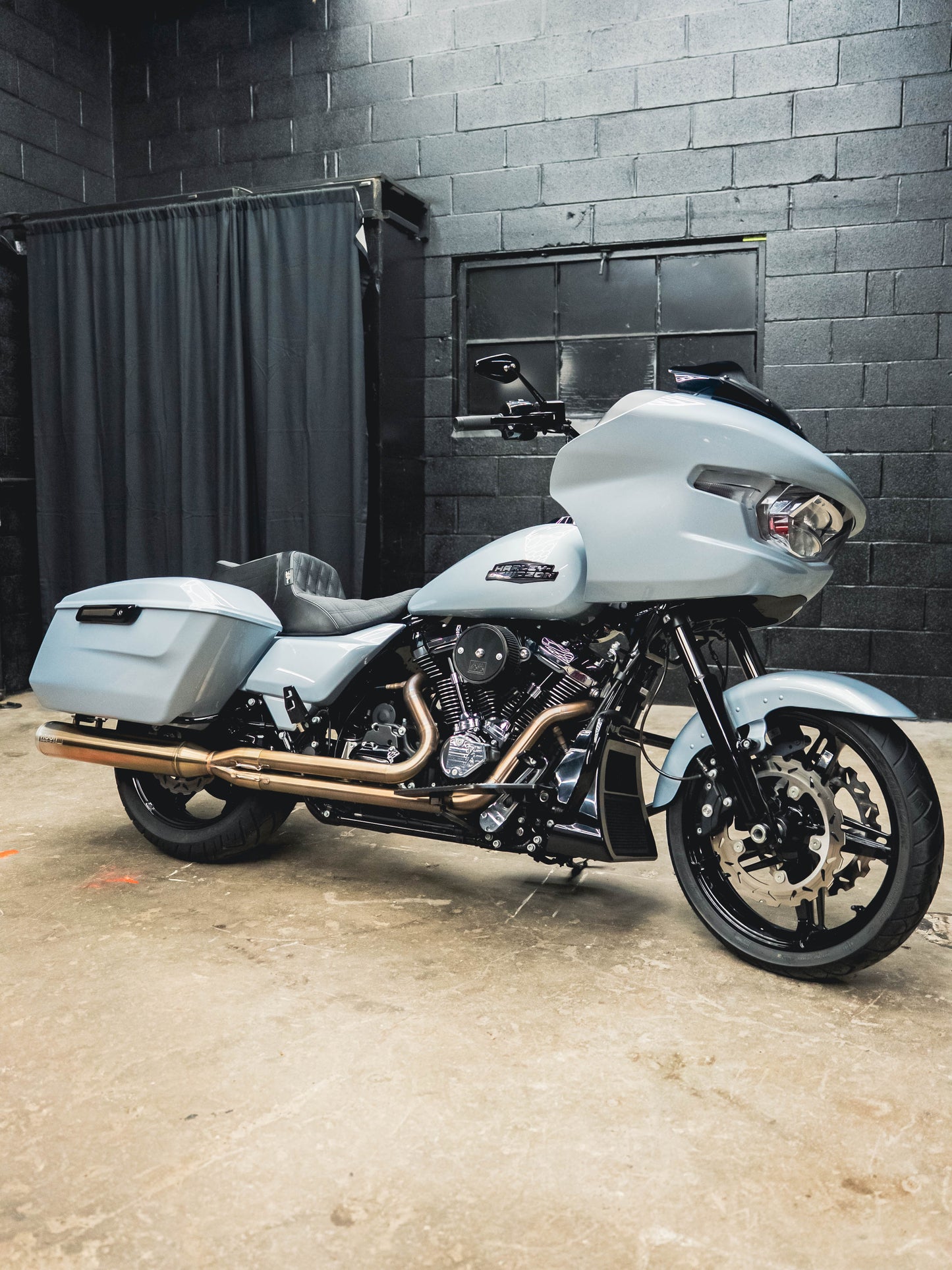 2024 ROAD GLIDE