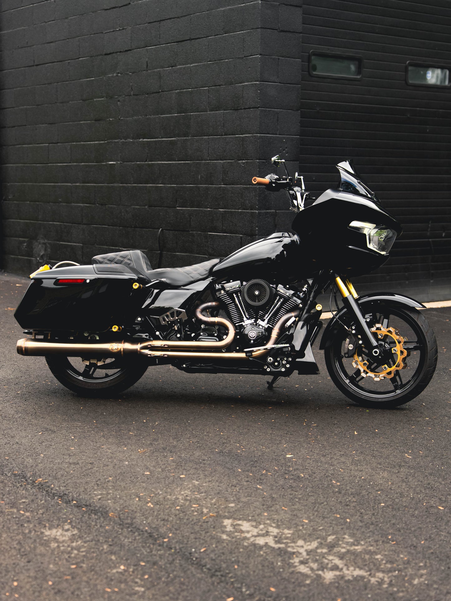 2024 ROAD GLIDE