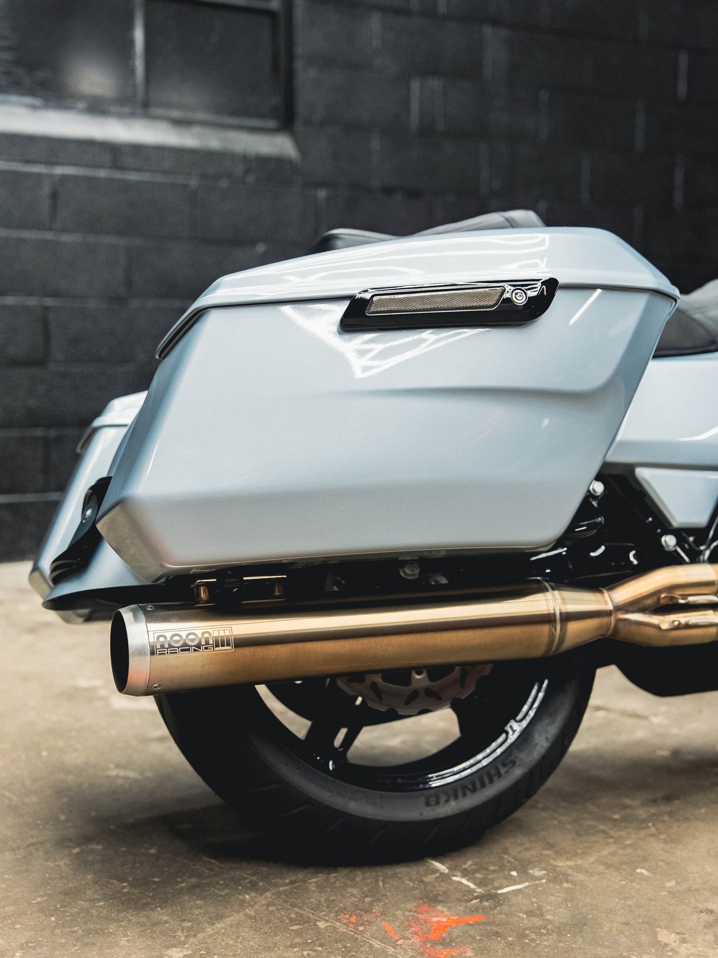 2024 ROAD GLIDE