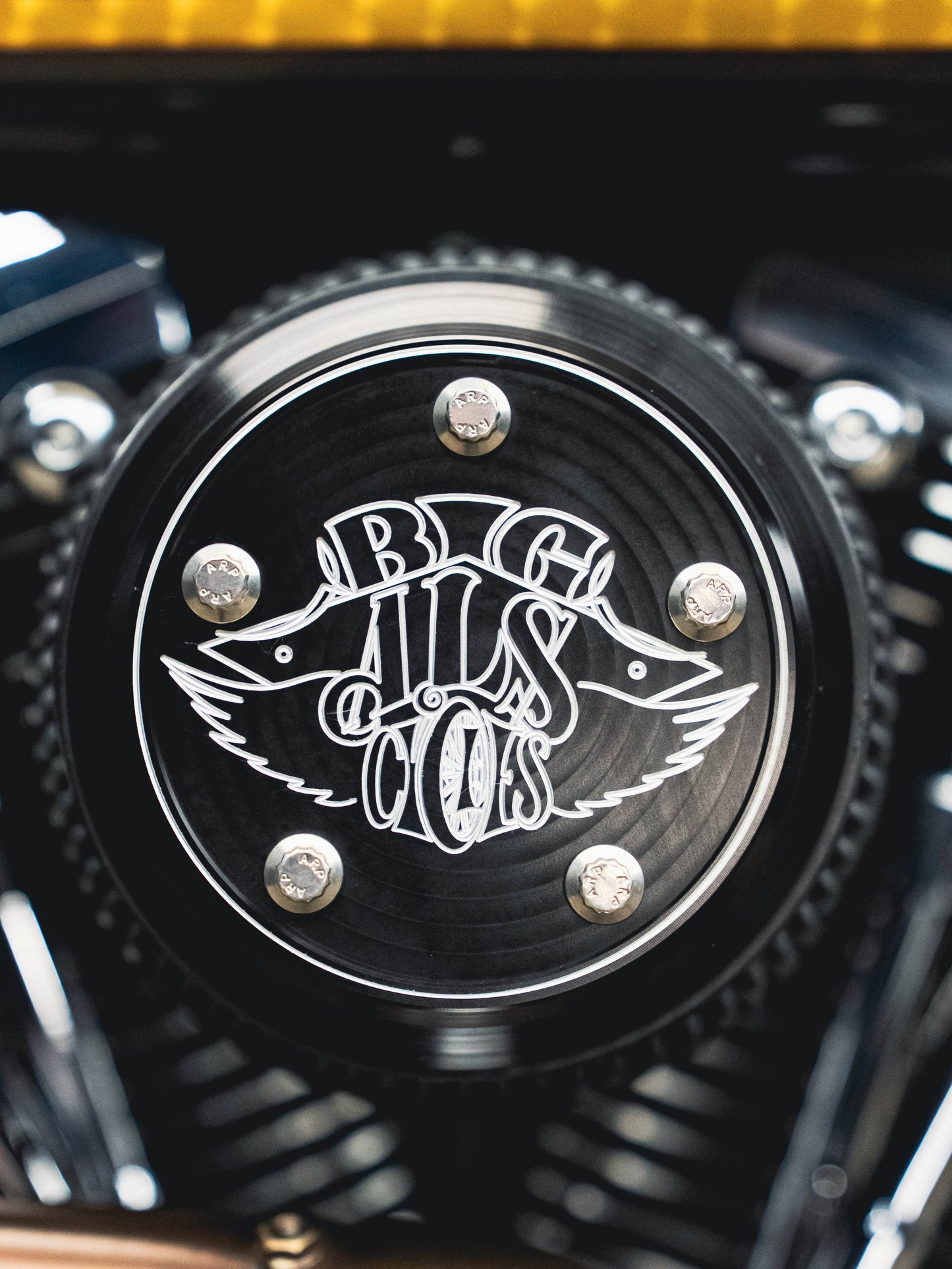 2016 FXDL