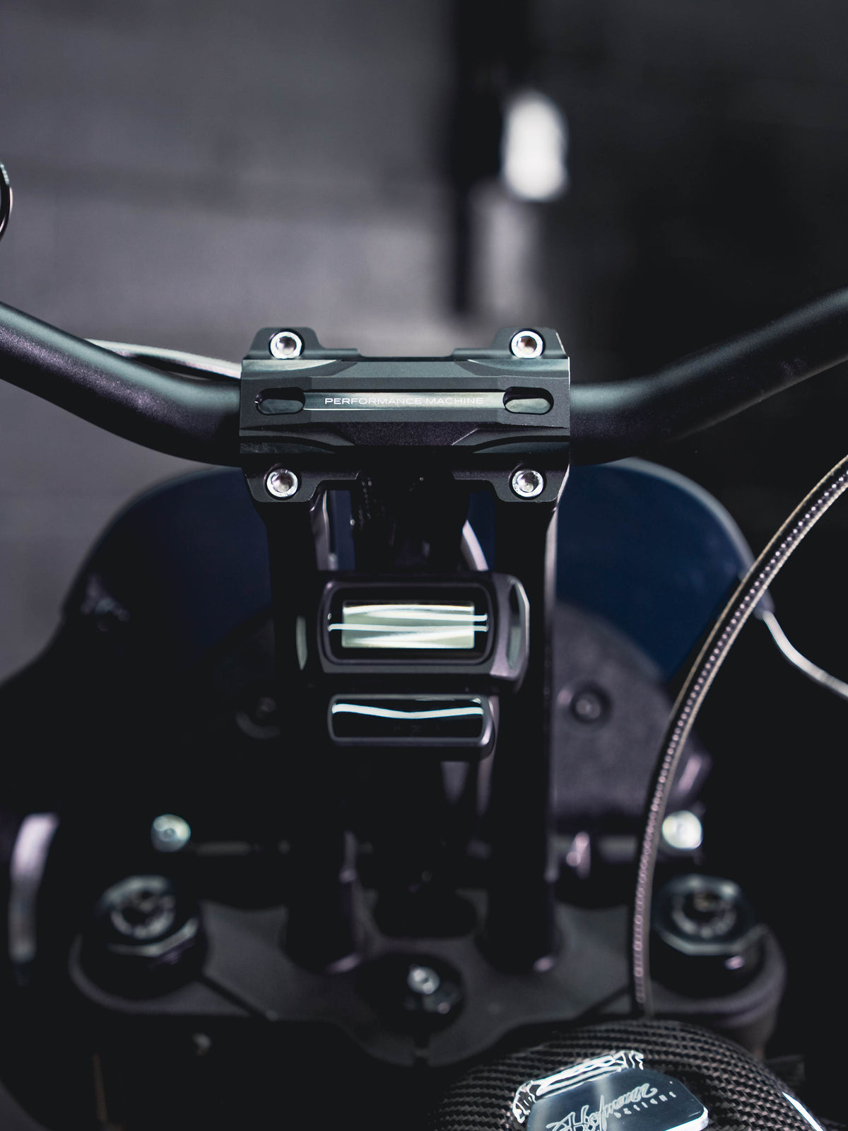 2022 FXLRS FULL CARBON TURBO 165HP