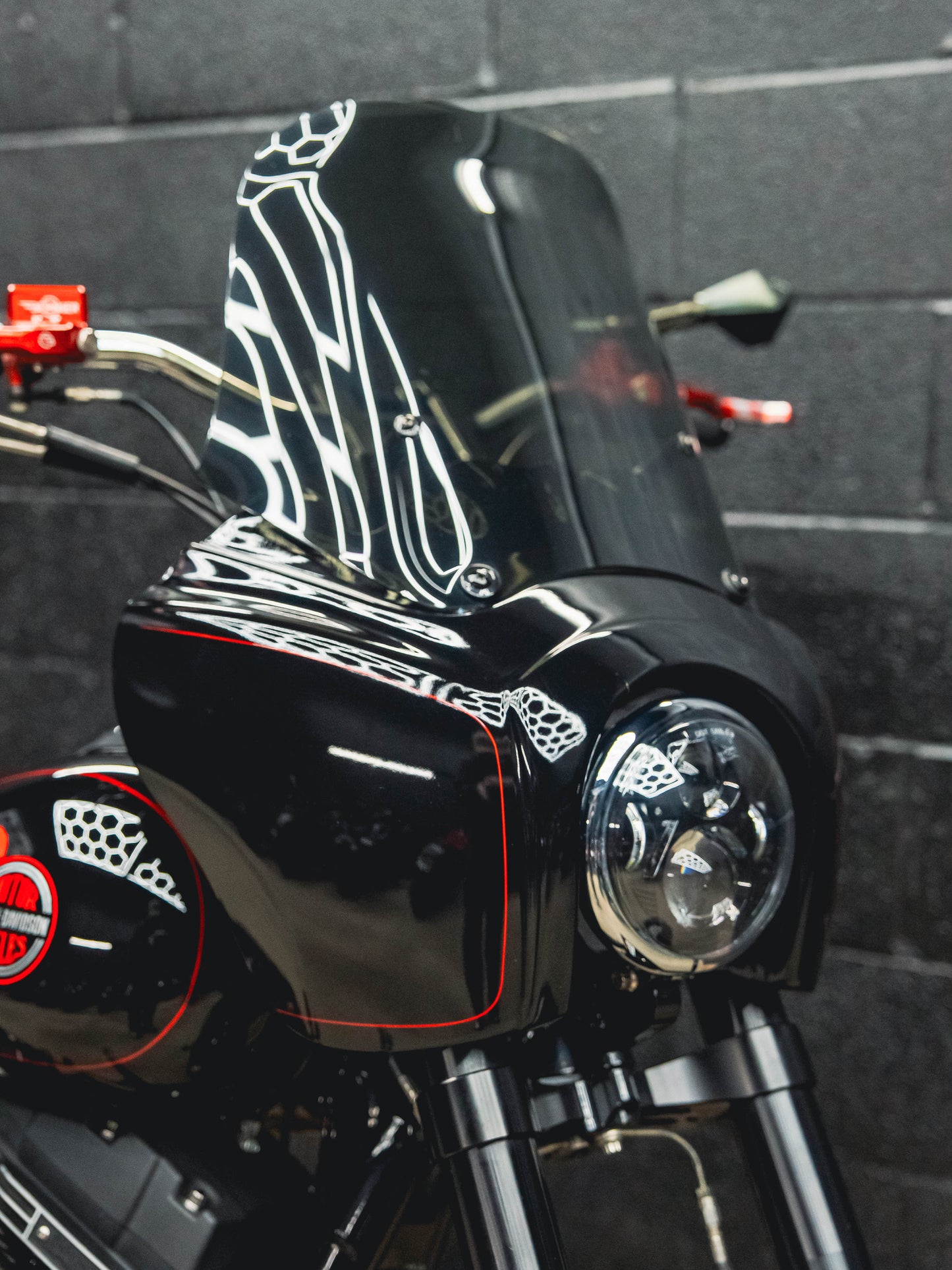 2016 DYNA 143HP/143TQ HOT BIKE MAG BIKE