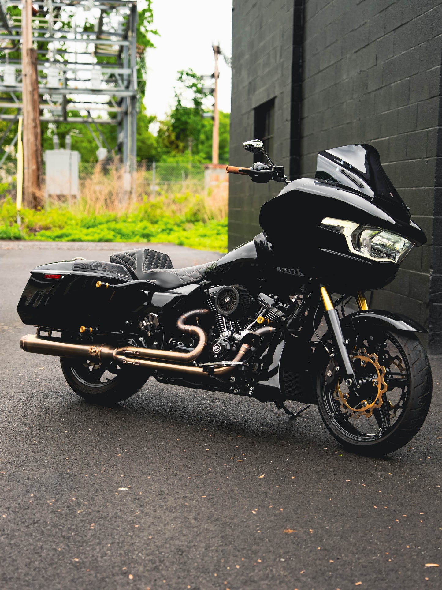2024 ROAD GLIDE