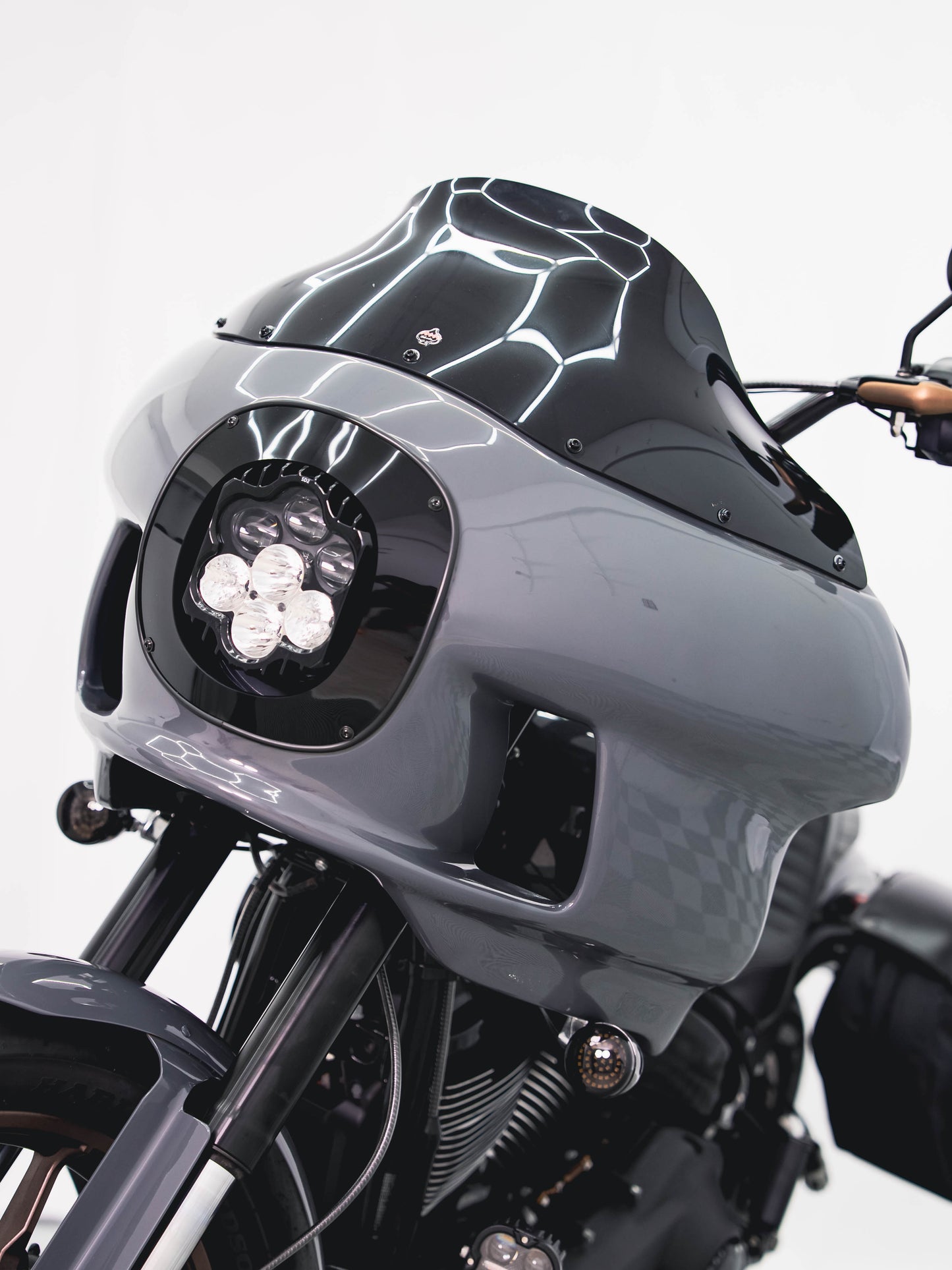 2022 LOW RIDER S
