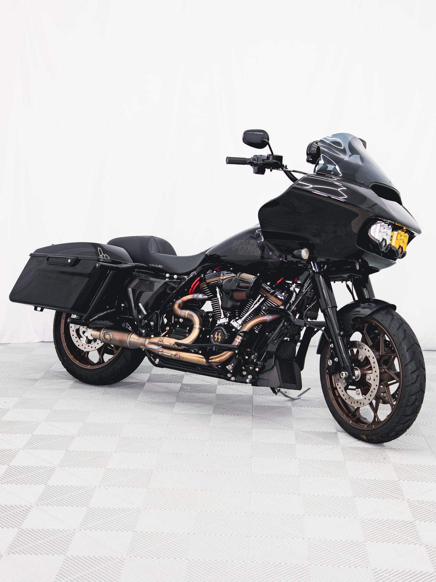 2023 ROAD GLIDE 4K MILES!