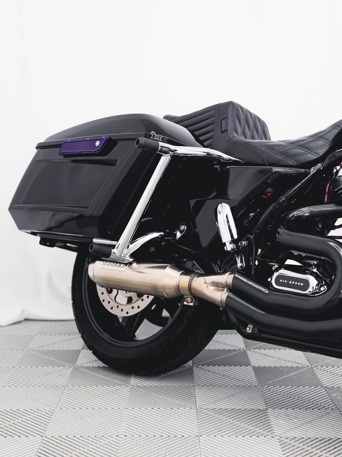 2019 ROAD GLIDE