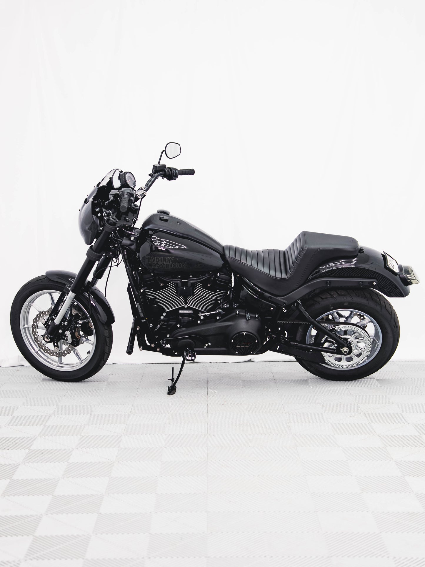 2023 FXLRS 3k MILES!